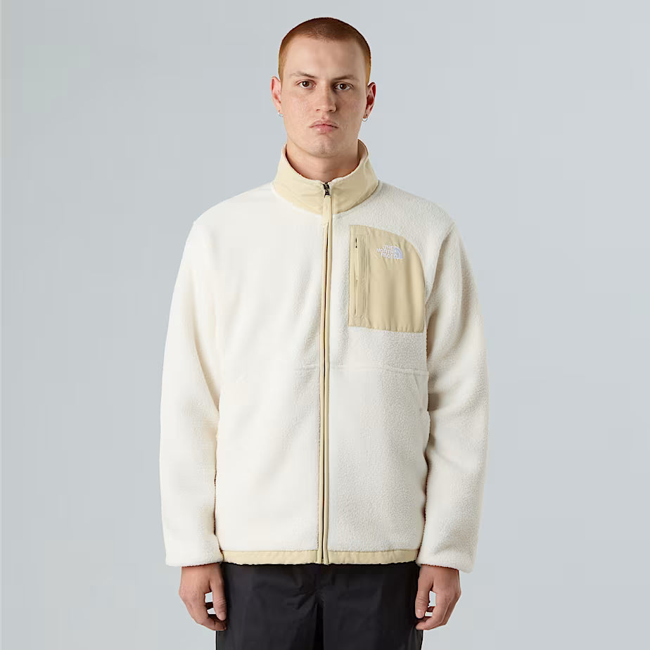 THE NORTH FACE - YUMIORI OFF PEAK FZ JACKET