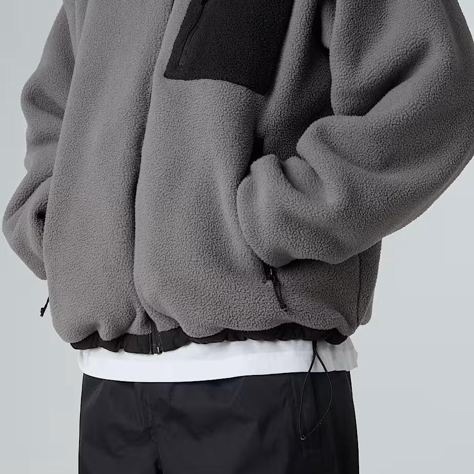 THE NORTH FACE - YUMIORI REVERSIBLE JACKET