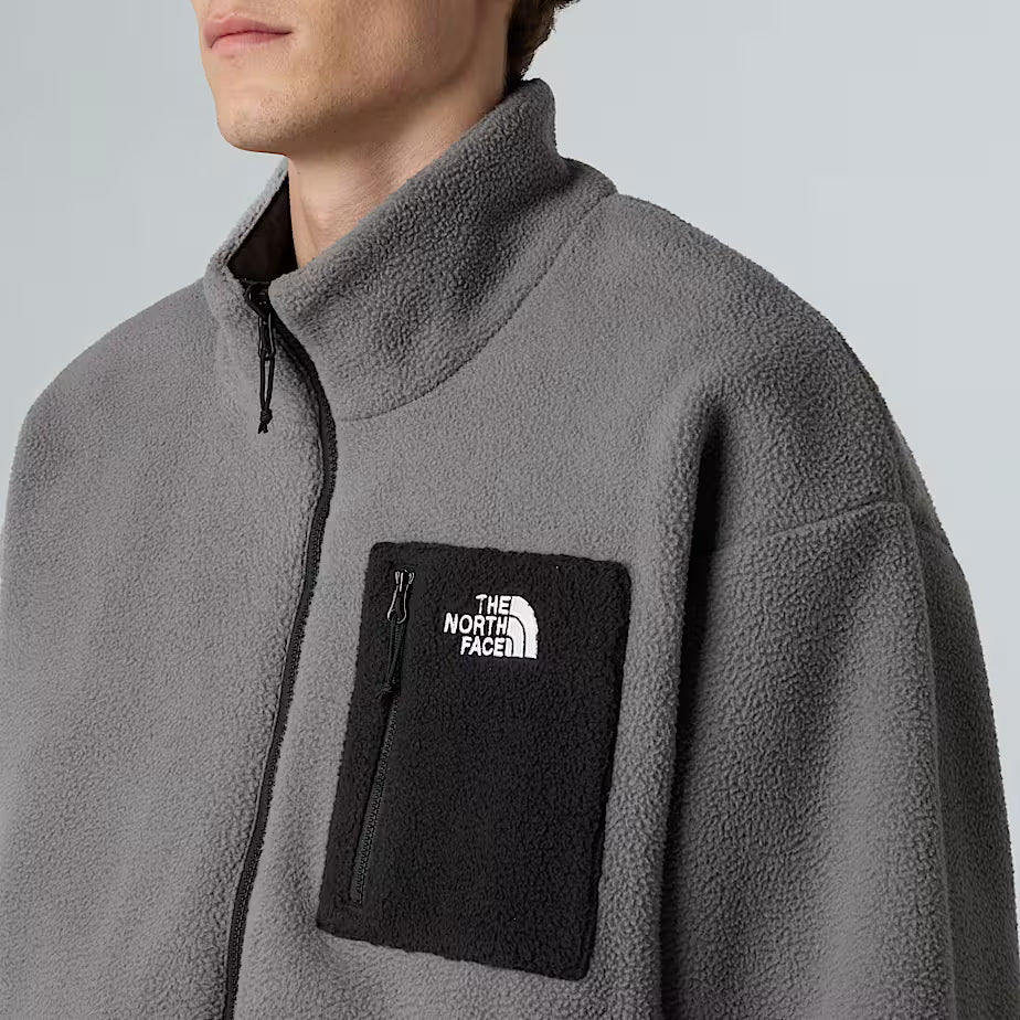 THE NORTH FACE - YUMIORI REVERSIBLE JACKET