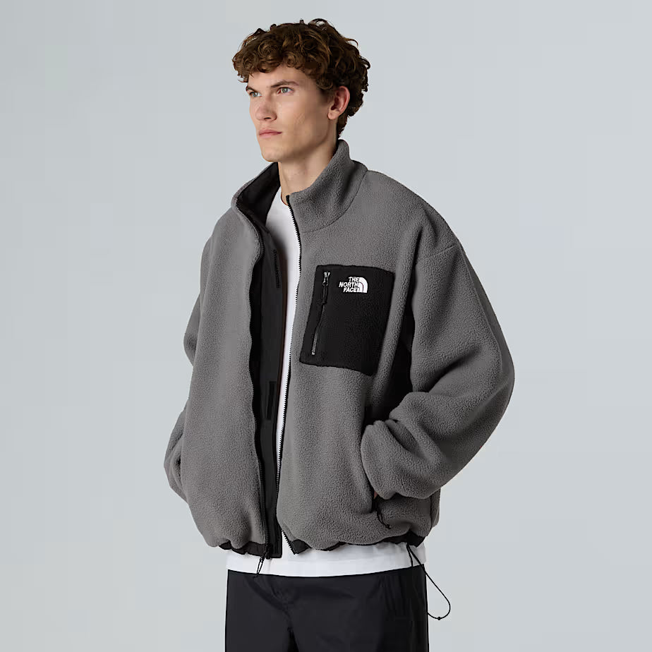 THE NORTH FACE - YUMIORI REVERSIBLE JACKET