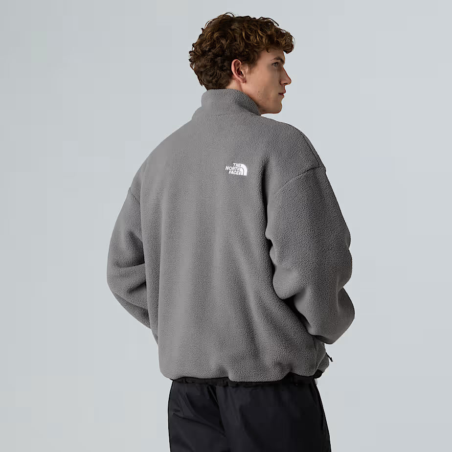 THE NORTH FACE - YUMIORI REVERSIBLE JACKET