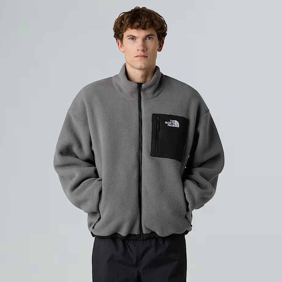 THE NORTH FACE - YUMIORI REVERSIBLE JACKET