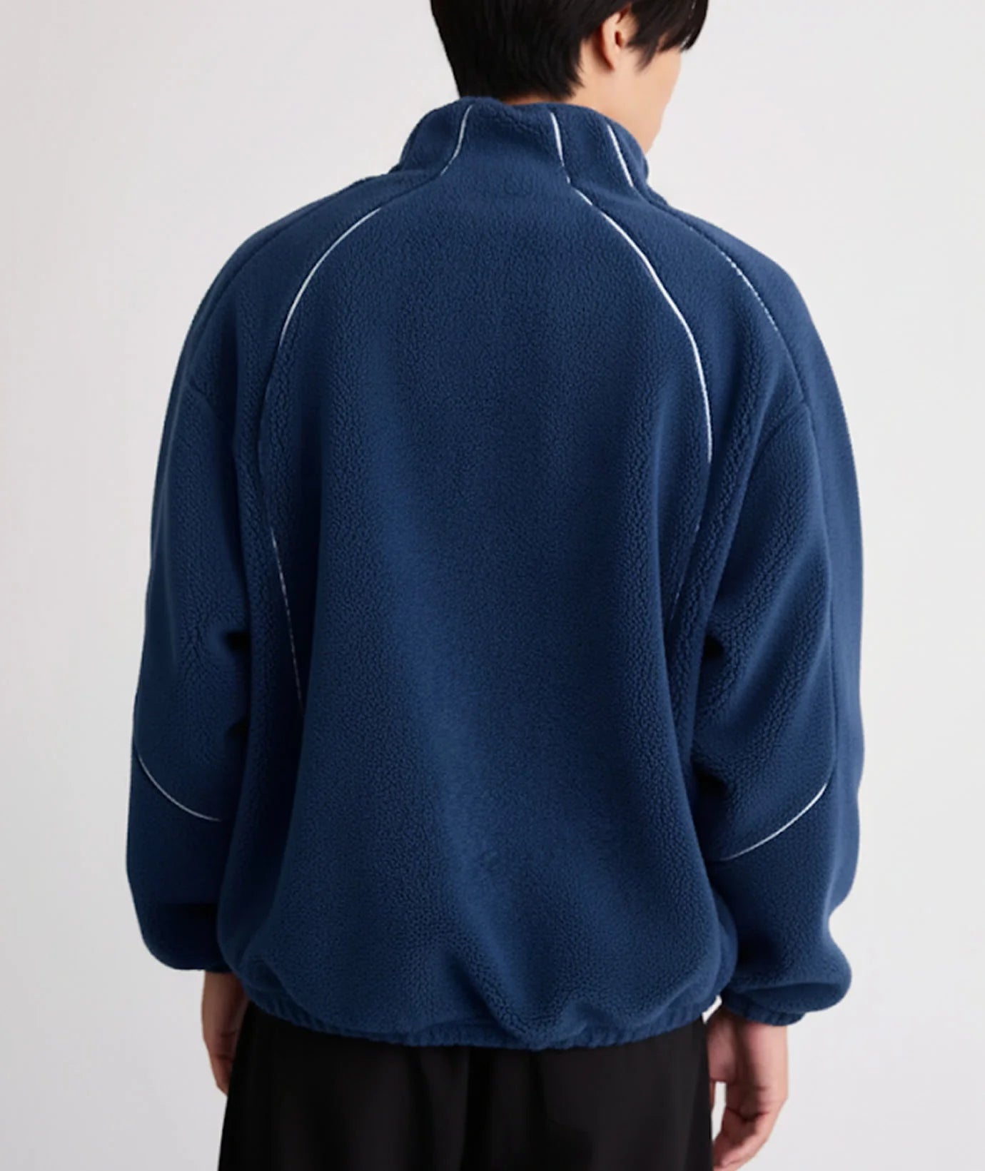 VERTERE - NITE POLAR JACKET