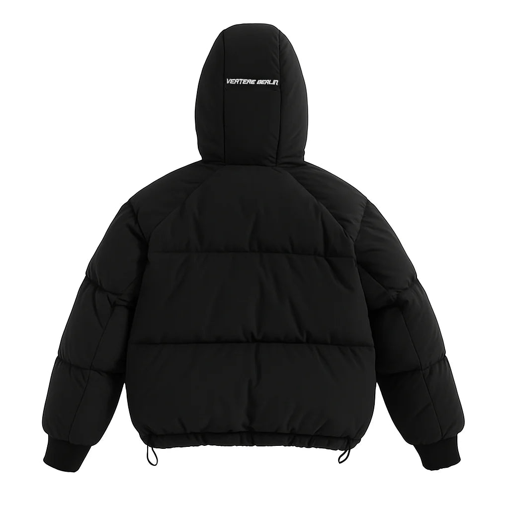 VERTERE - NITE PUFFER JACKET