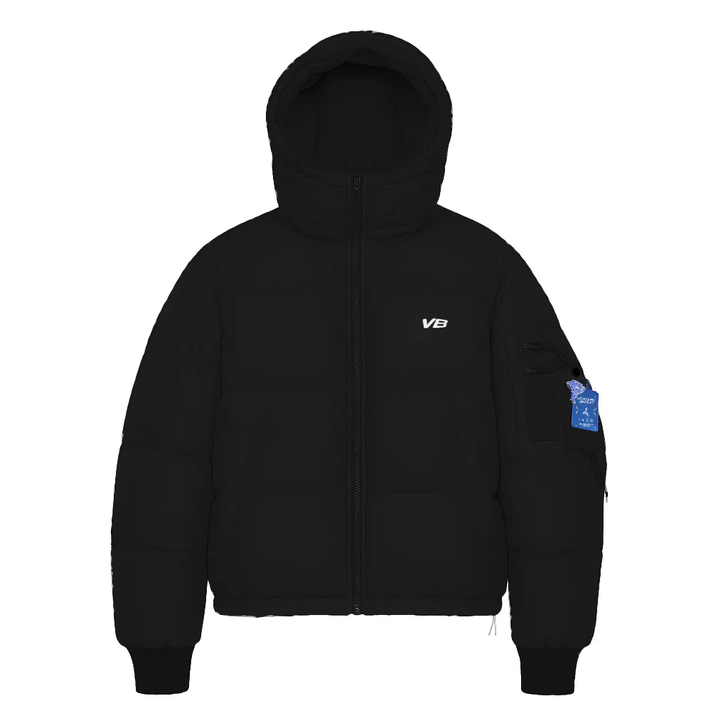 VERTERE - NITE PUFFER JACKET