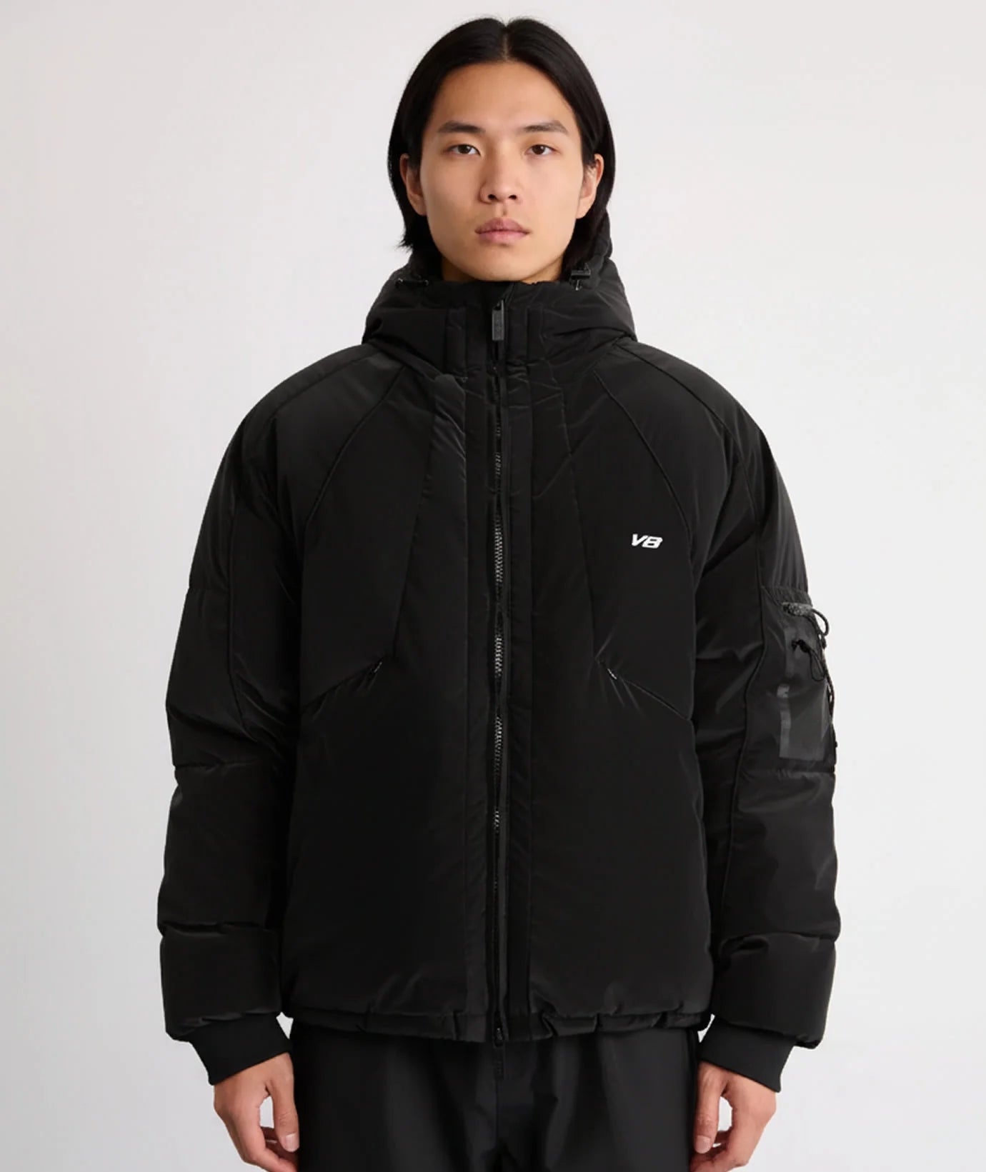 VERTERE - NITE PUFFER JACKET