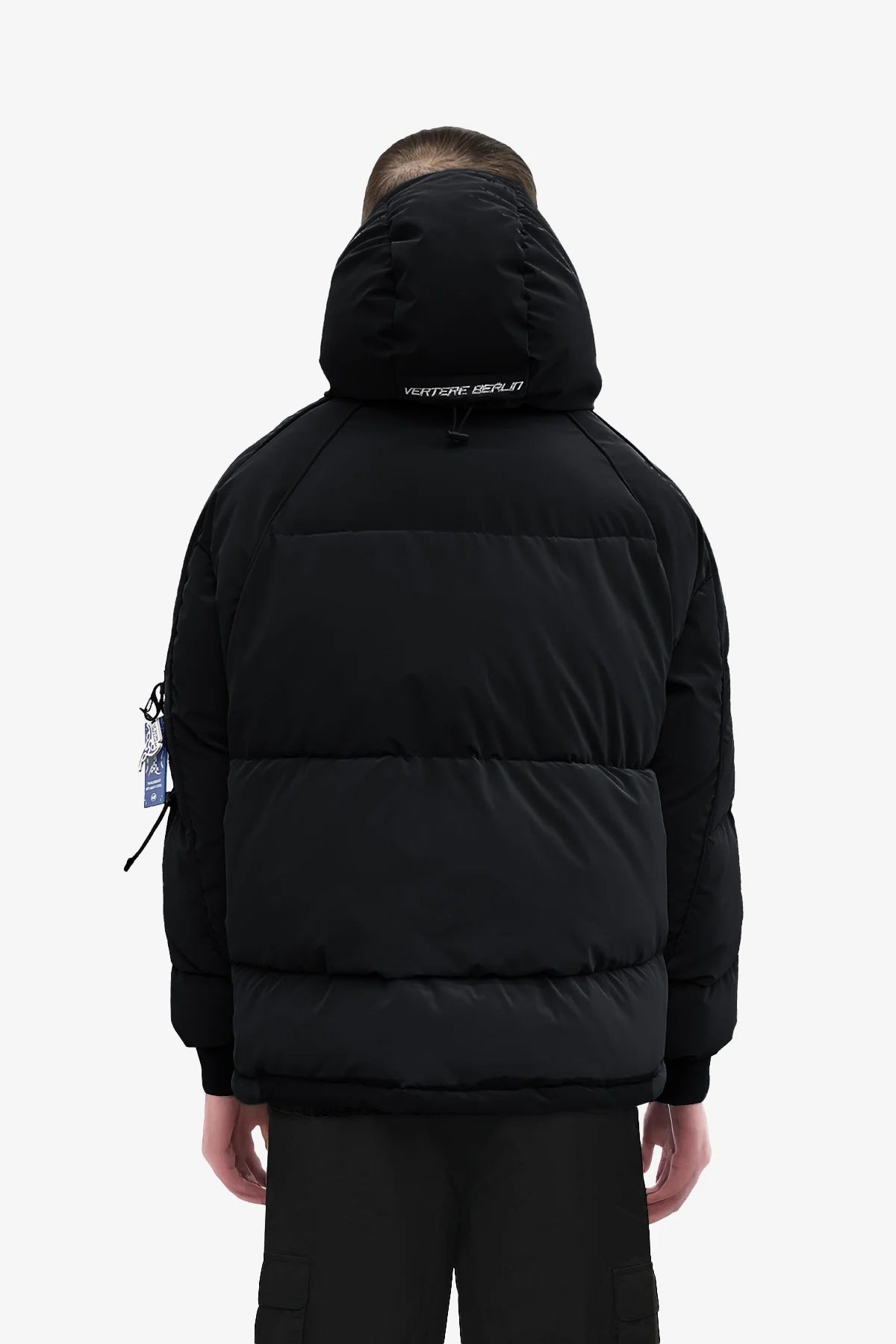 VERTERE - NITE PUFFER JACKET