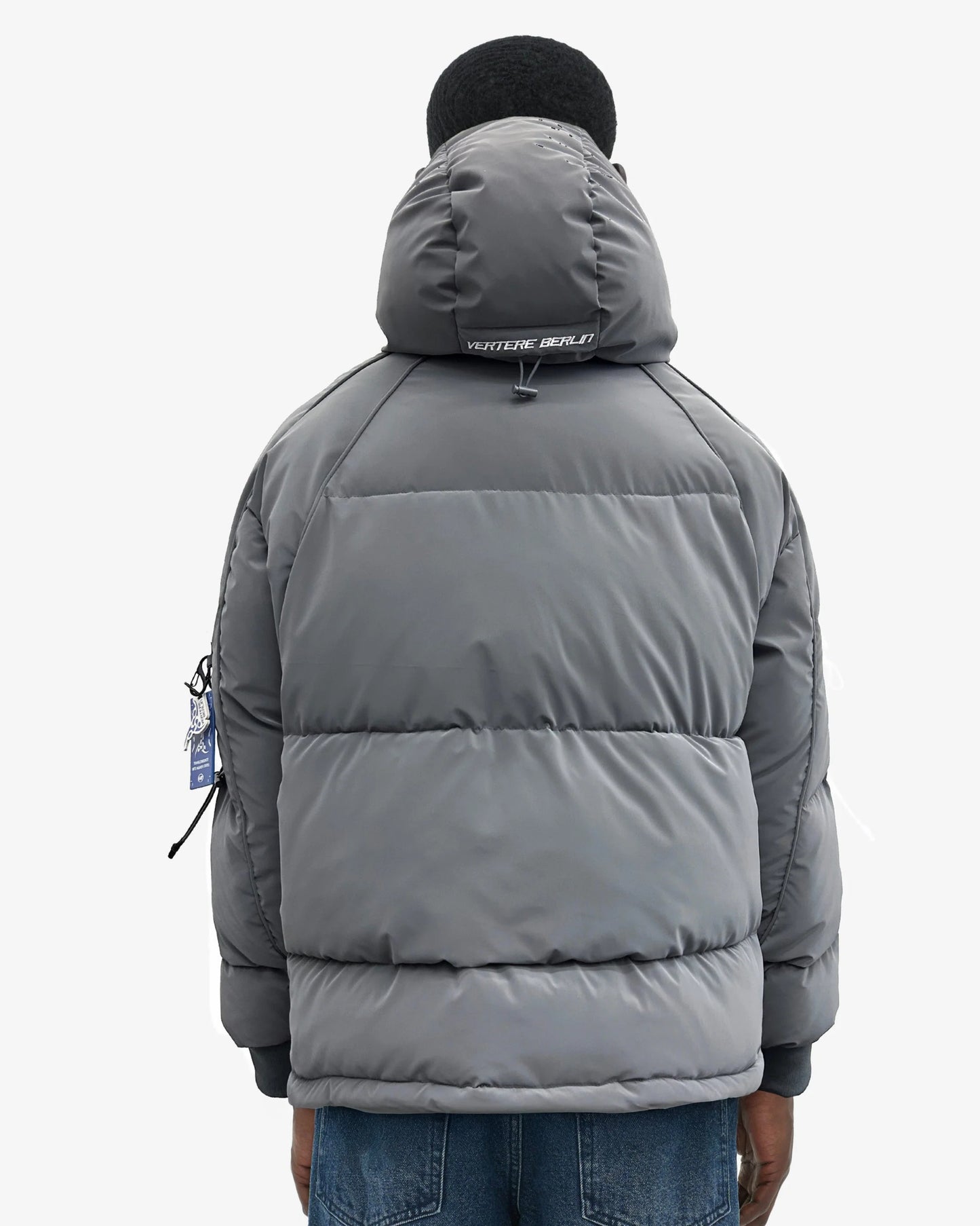 VERTERE - NITE PUFFER JACKET