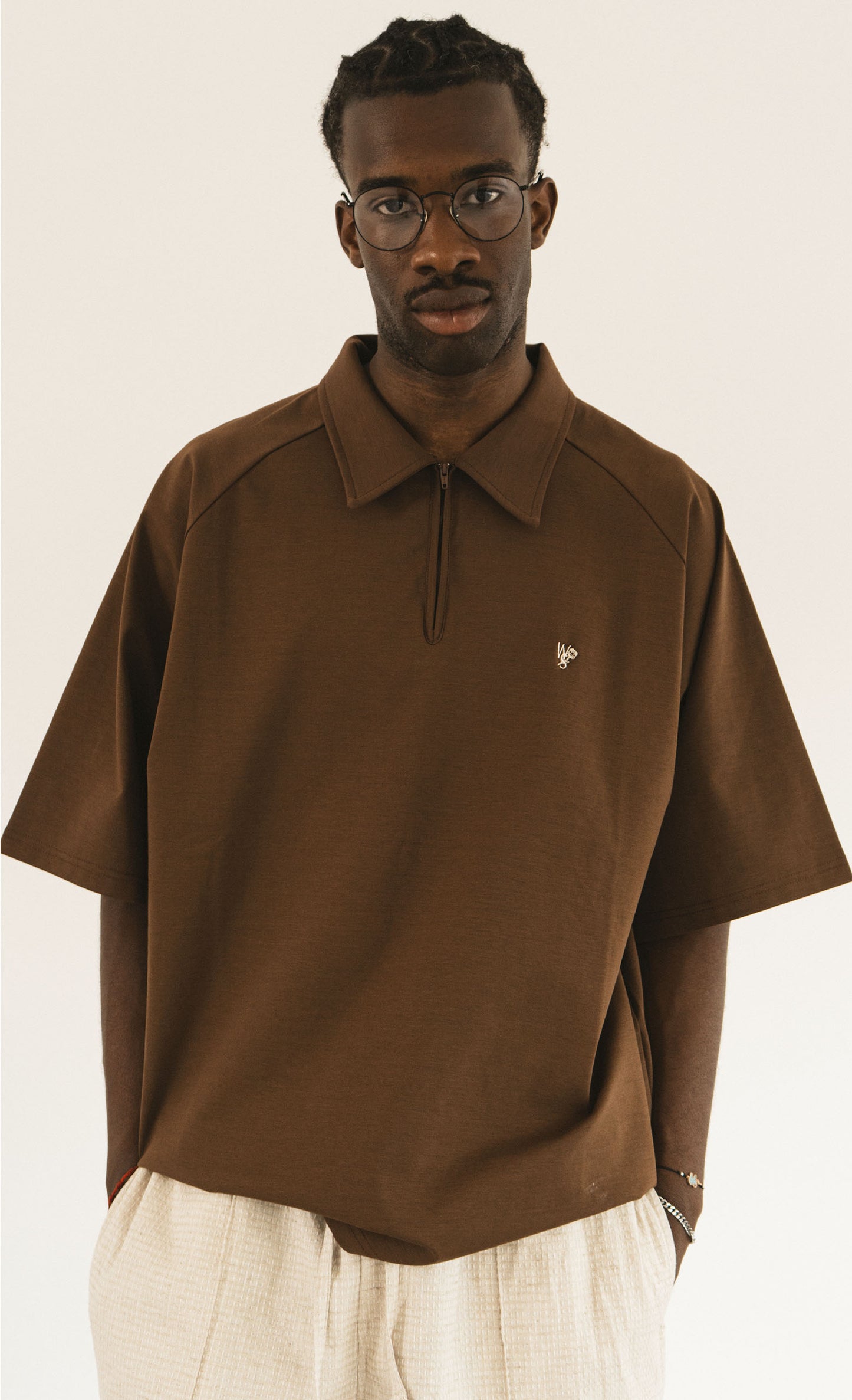 WOODEN - NOLE POLO