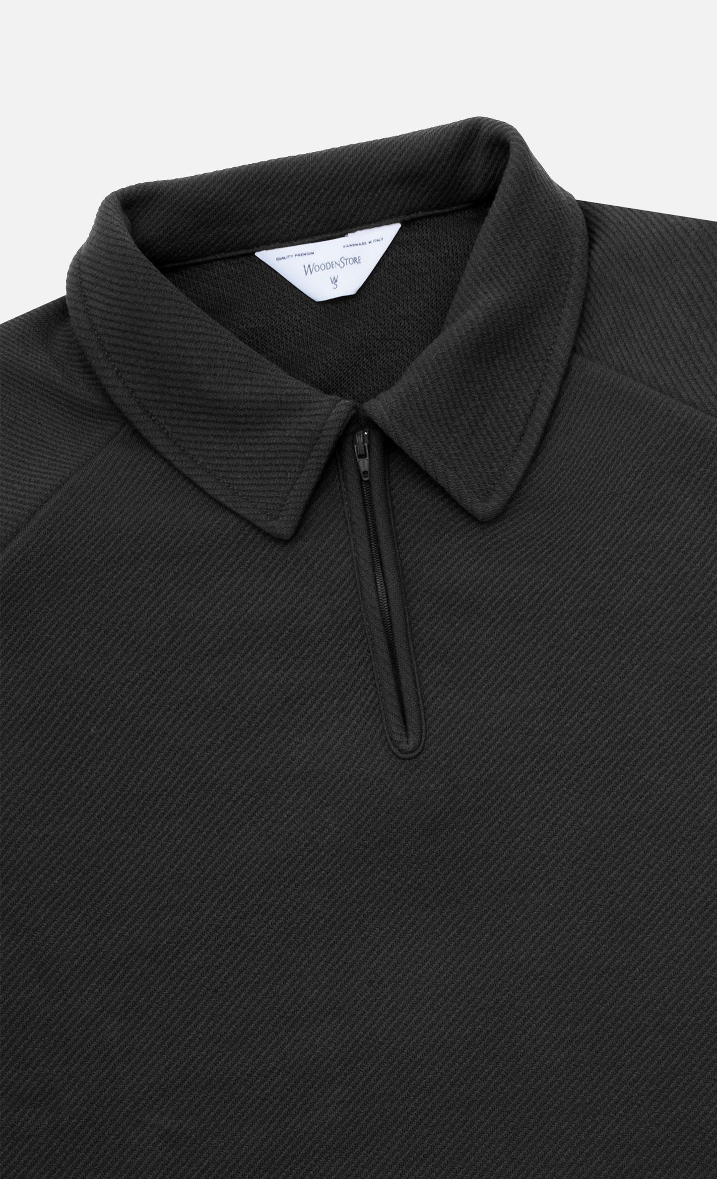 WOODEN - NOLE POLO