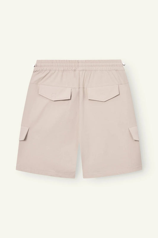 DON'T WASTE CULTURE - AISLA SHORT