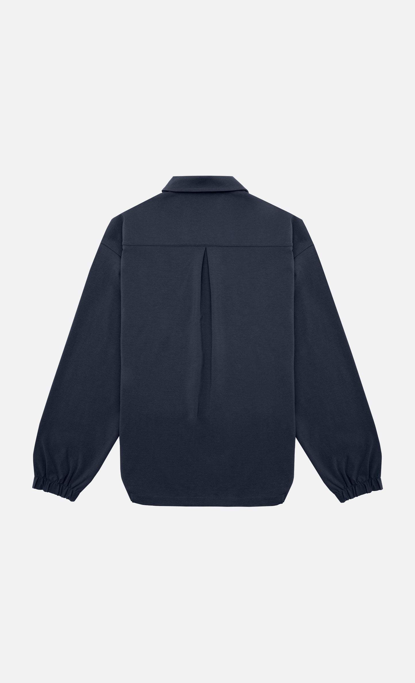 WOODEN - OHIO OVERSHIRT