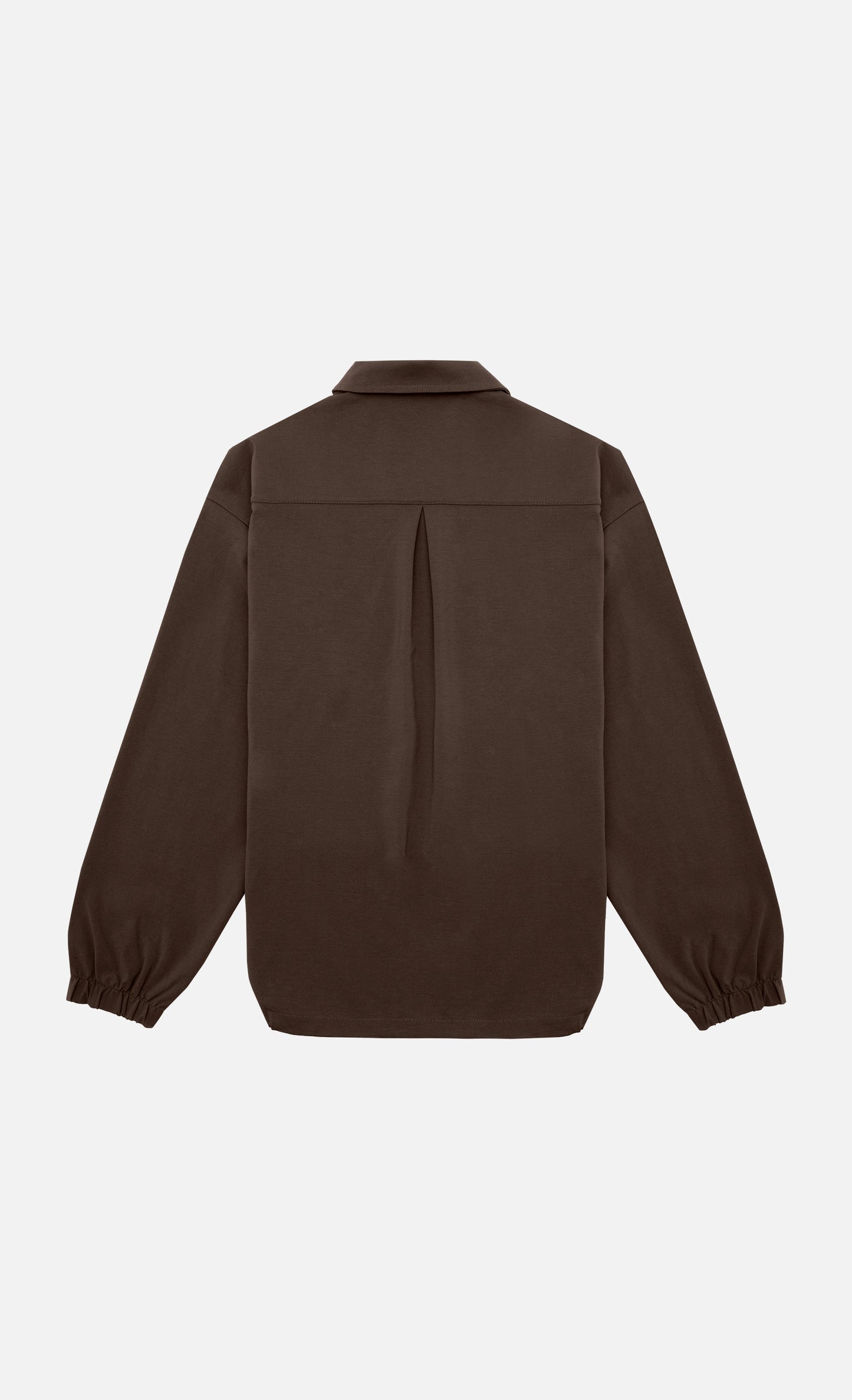 WOODEN - OHIO OVERSHIRT
