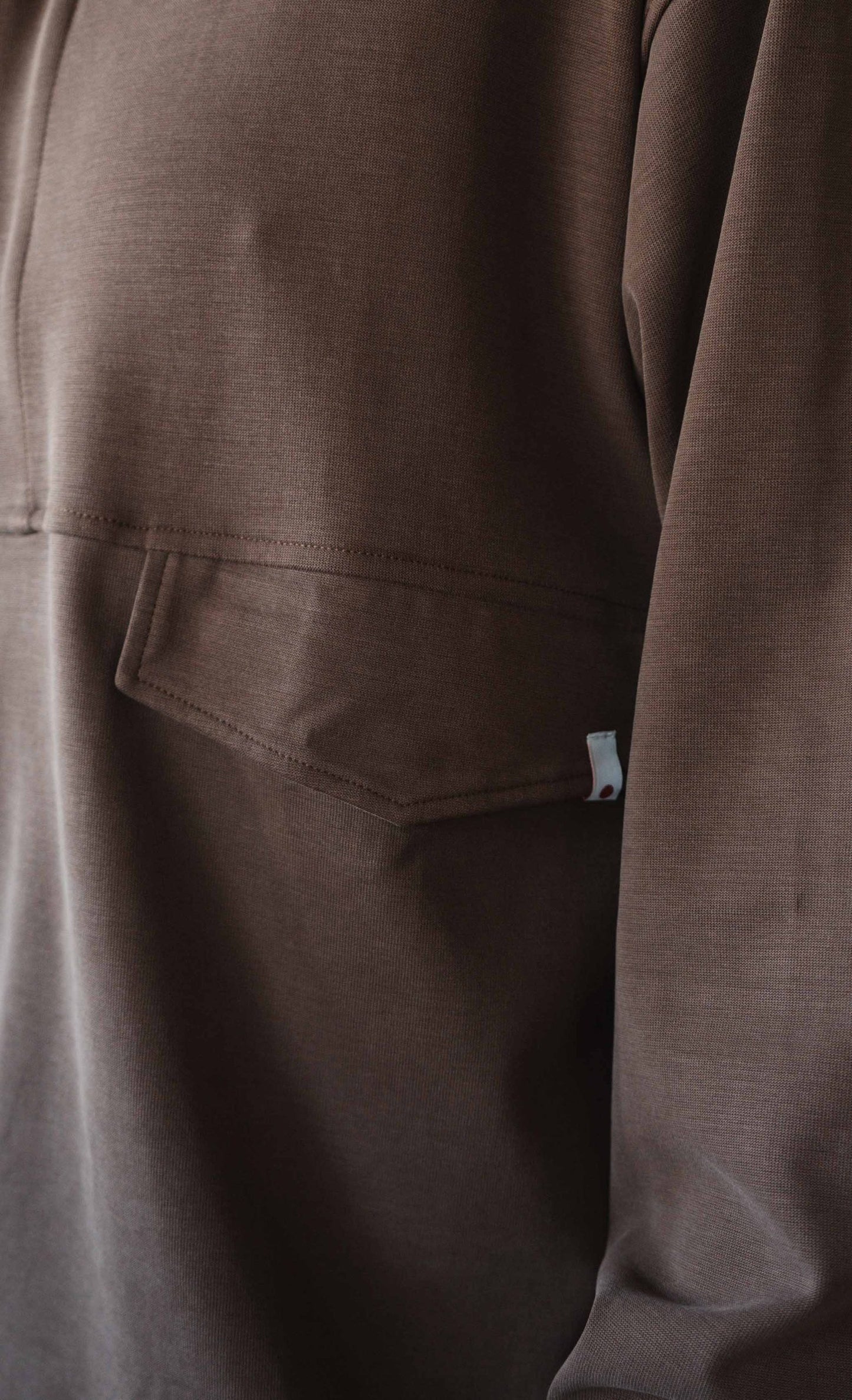 WOODEN - OHIO OVERSHIRT