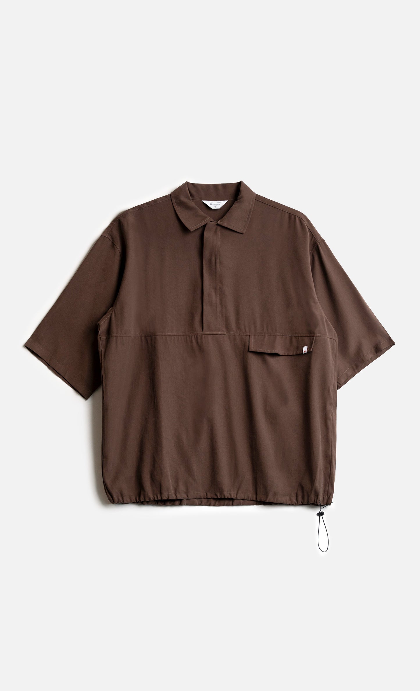 WOODEN - OHIO OVERSHIRT