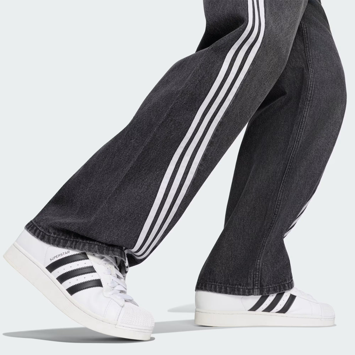 ADIDAS ORIGINALS - ADILENIUM 6 DENIM