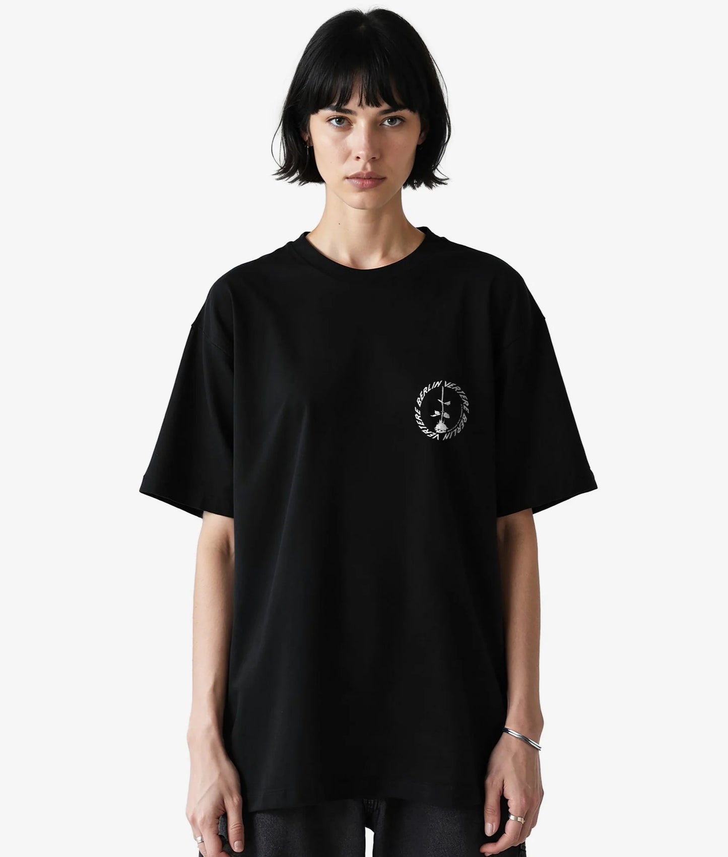 VERTERE - PRODUCT OF BERLIN T-SHIRT