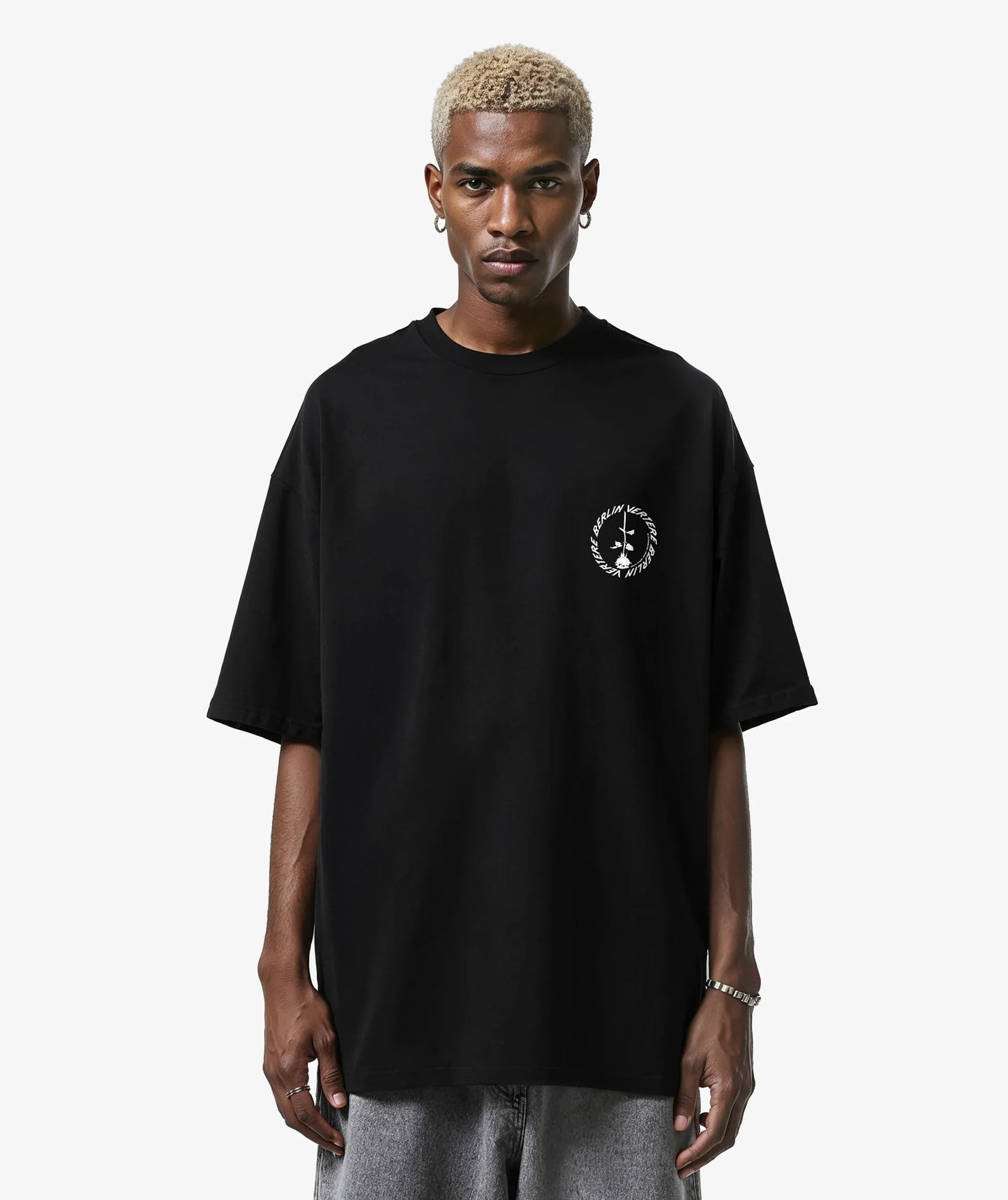 VERTERE - PRODUCT OF BERLIN T-SHIRT