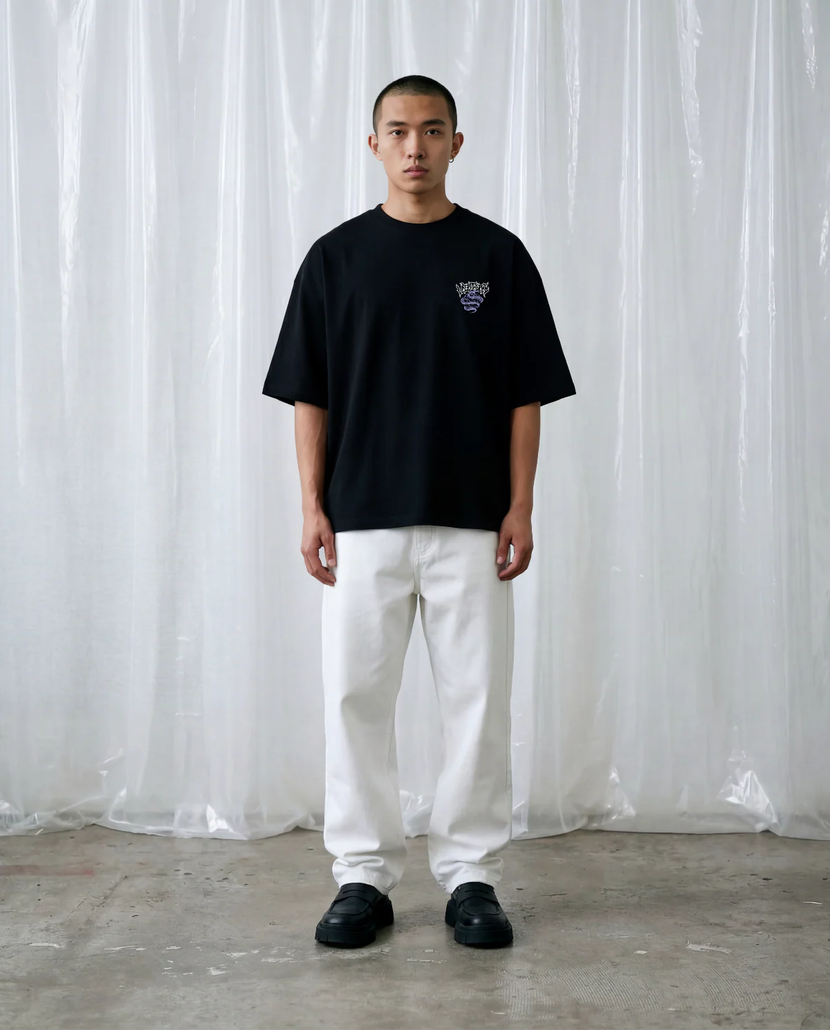 VERTERE - QUANTRA T-SHIRT