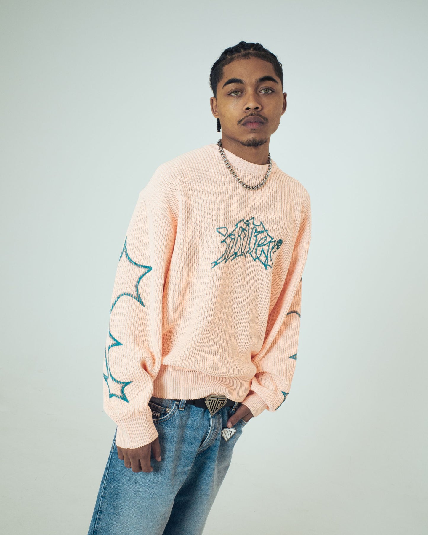 IUTER - DREAMS JUMPER