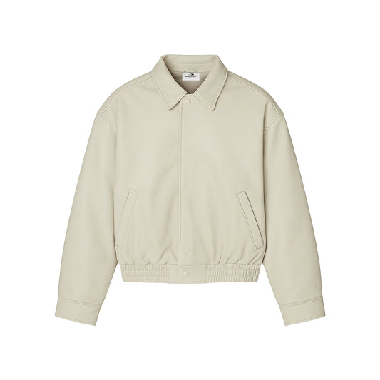 VERTERE - RACING LEATHER JACKETJACKET