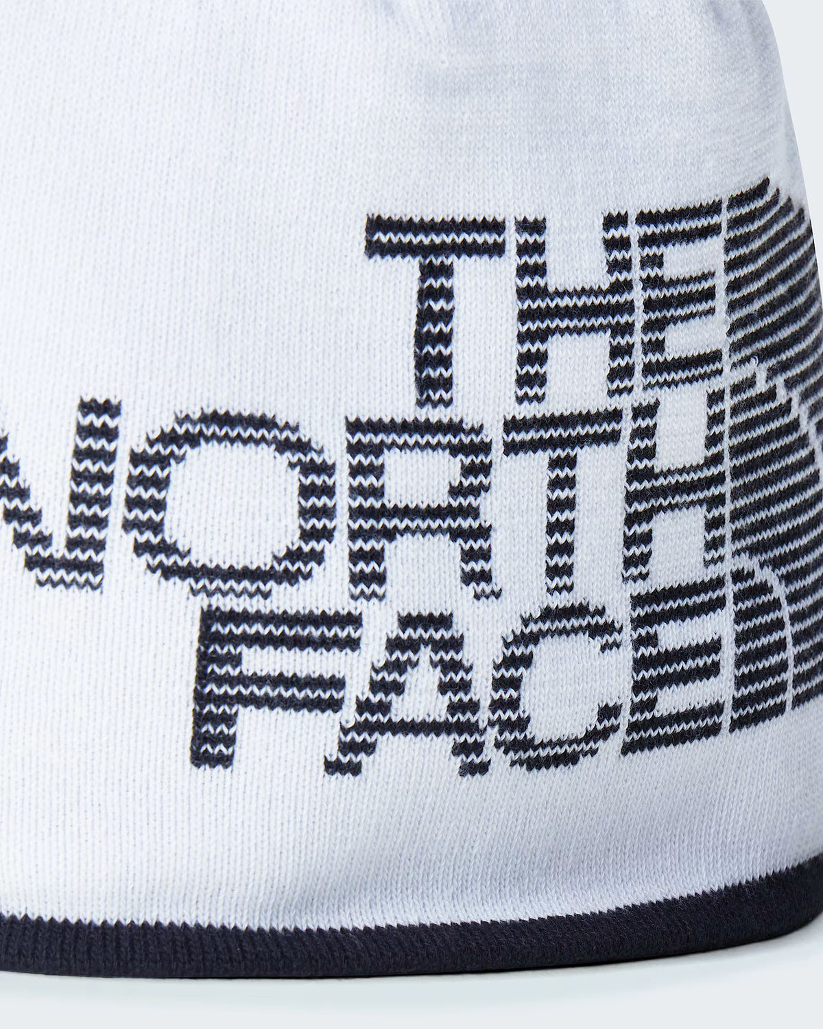 THE NORTH FACE - REVERSIBLE HIGHLINE BEANIE