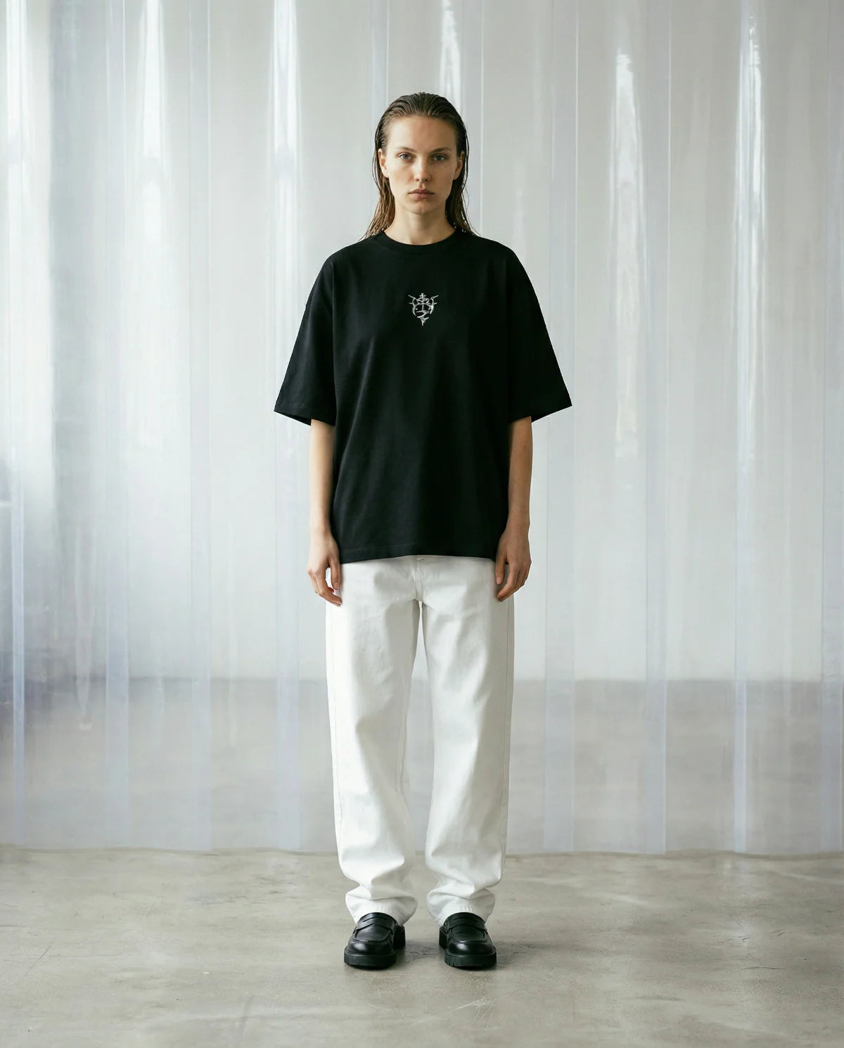 VERTERE - RIOT T-SHIRT