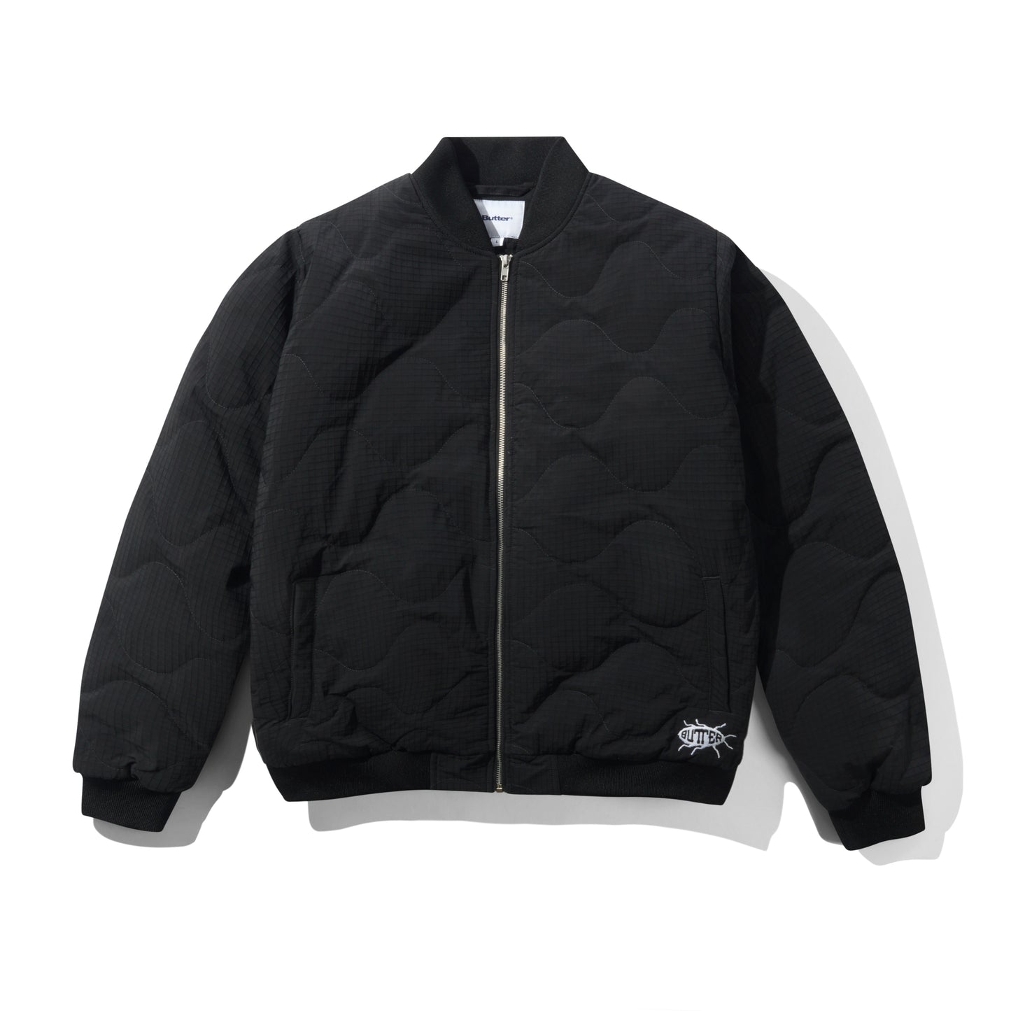 BUTTER - ROACH BOMBER JACKET