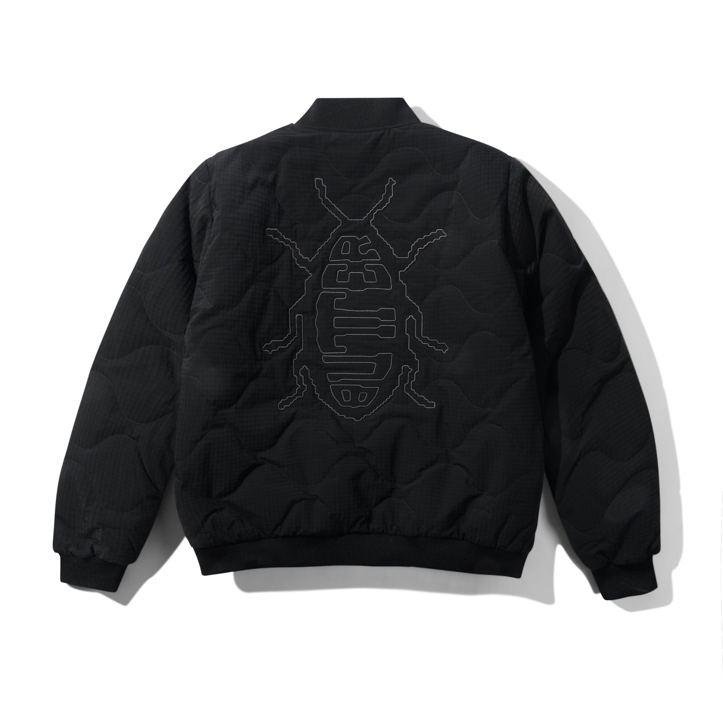 BUTTER - ROACH BOMBER JACKET