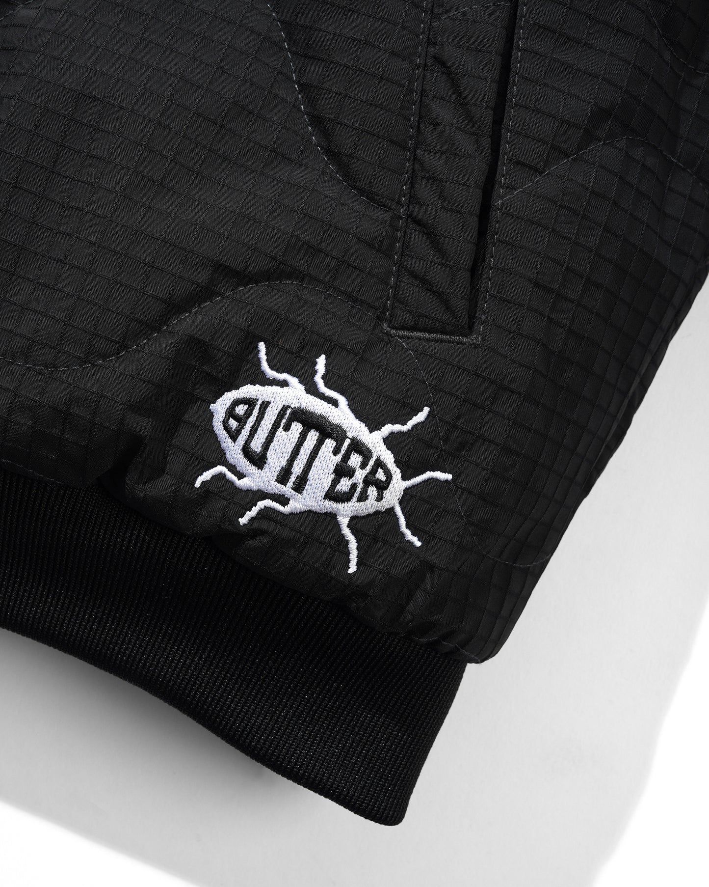 BUTTER - ROACH BOMBER JACKET