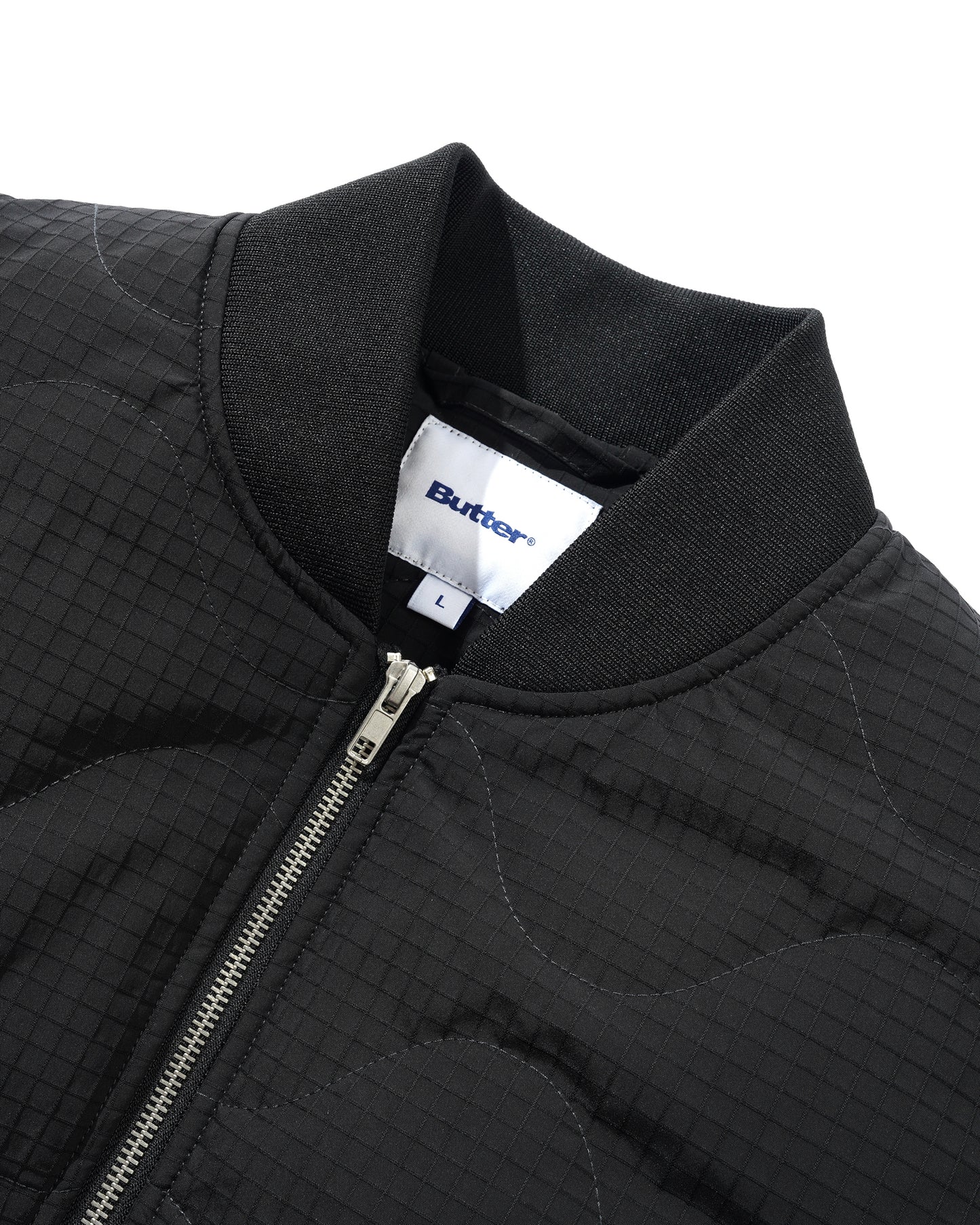 BUTTER - ROACH BOMBER JACKET