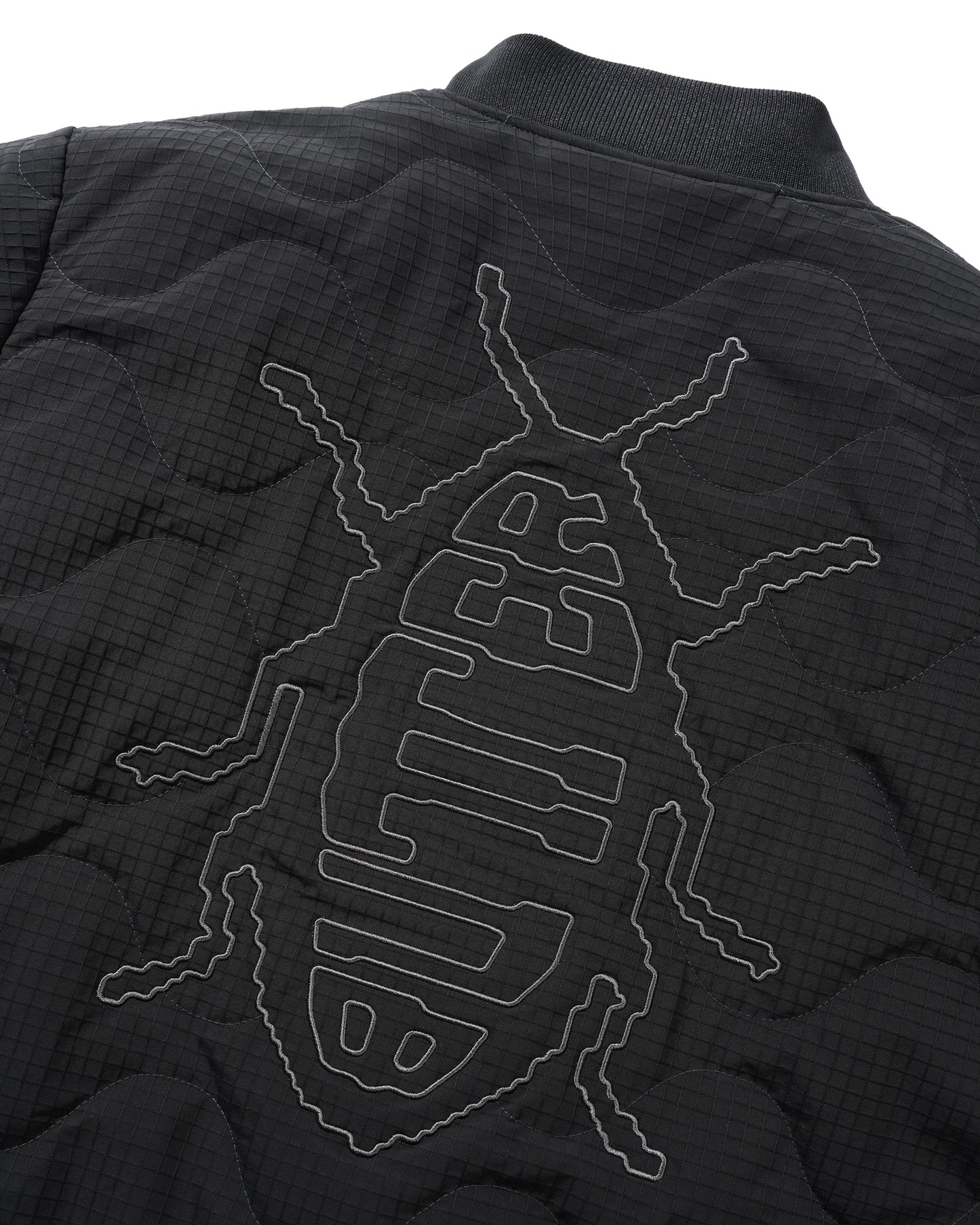 BUTTER - ROACH BOMBER JACKET