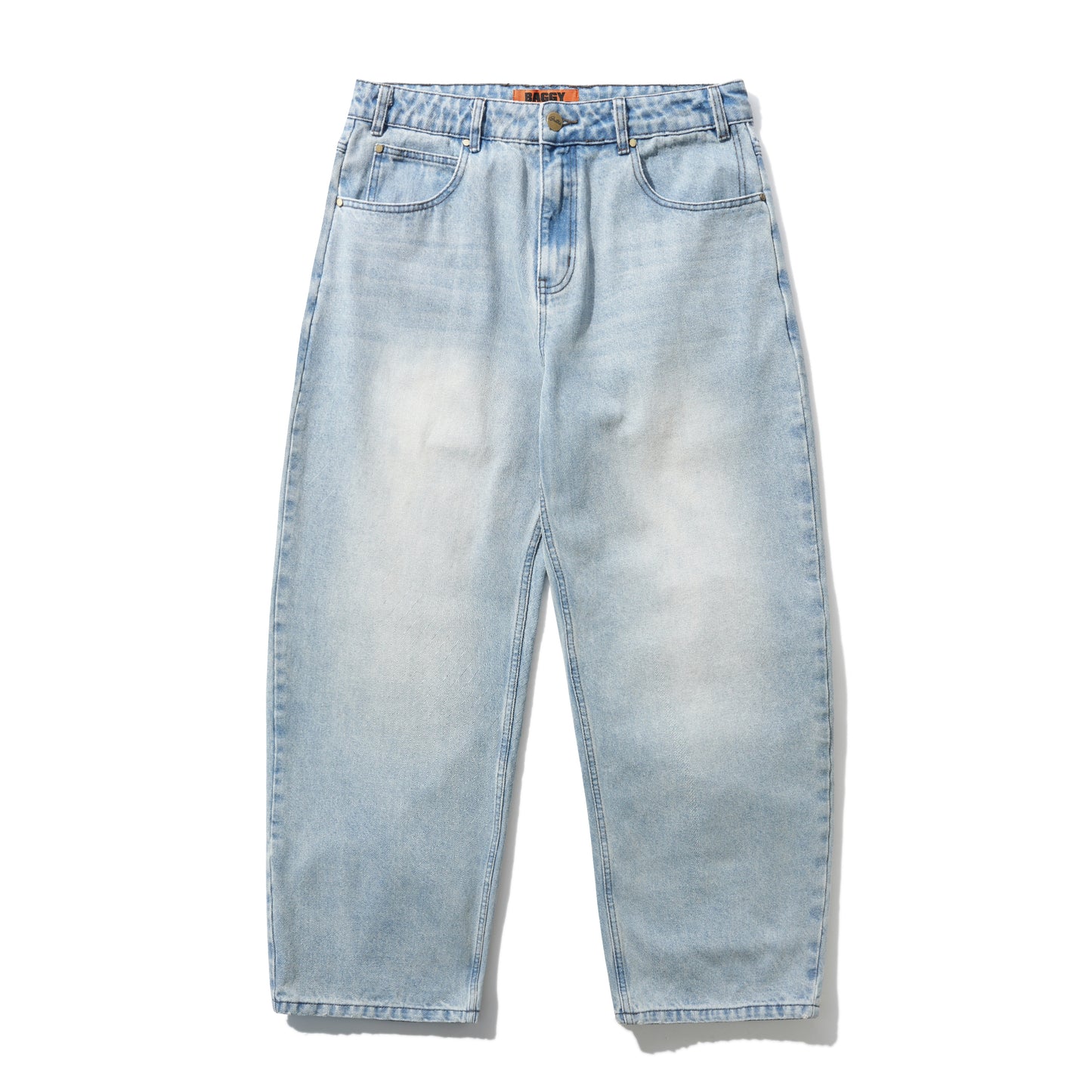 BUTTER - ROACH DENIM JEANS