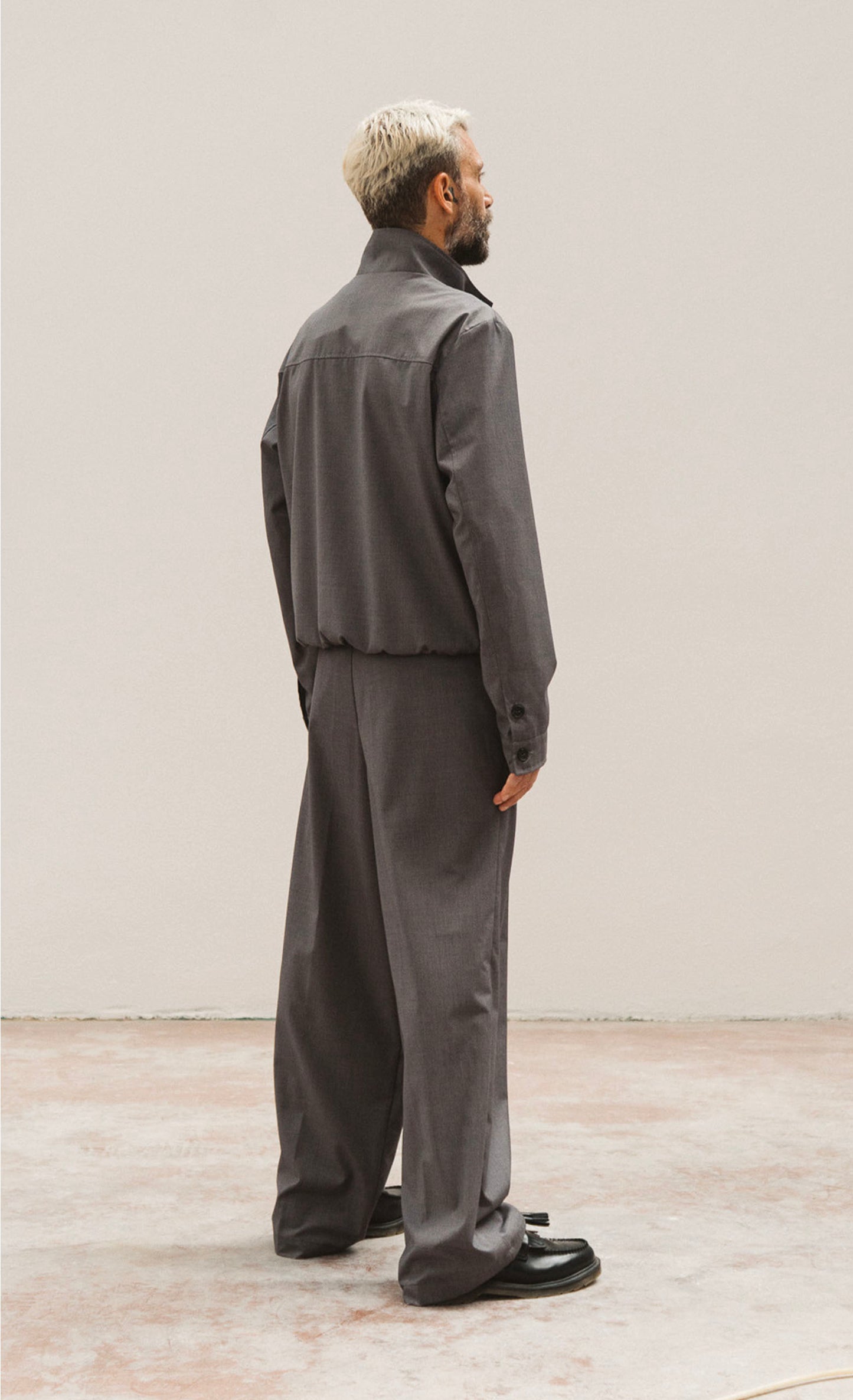 WOODEN - SHIBUYA PANT