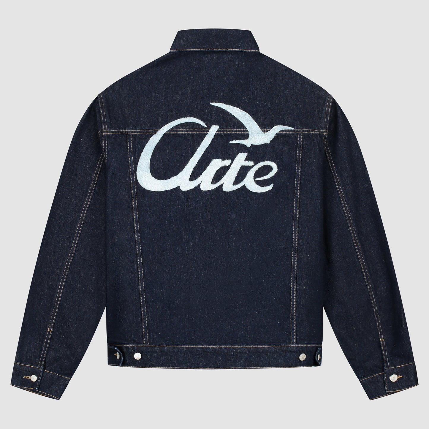 ARTE - BIRD BACK JACKET
