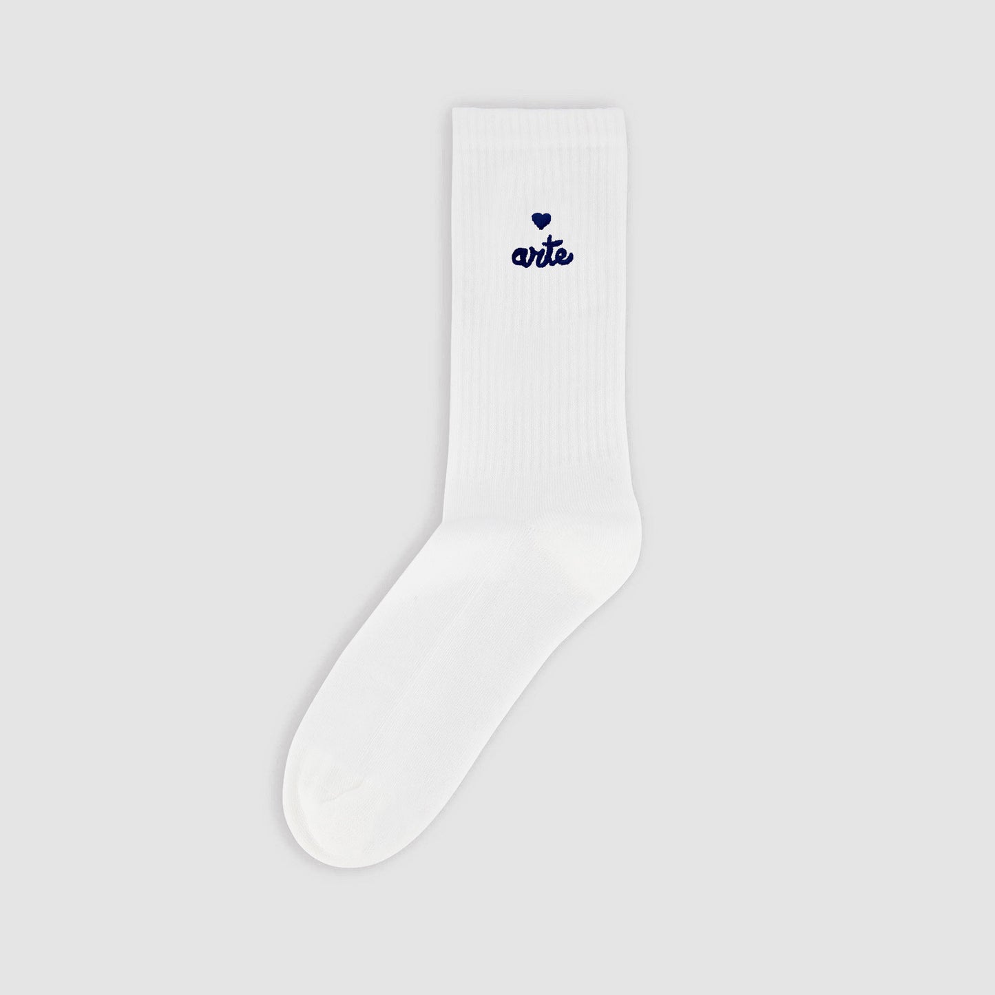 ARTE - HEART LOGO SOCKS