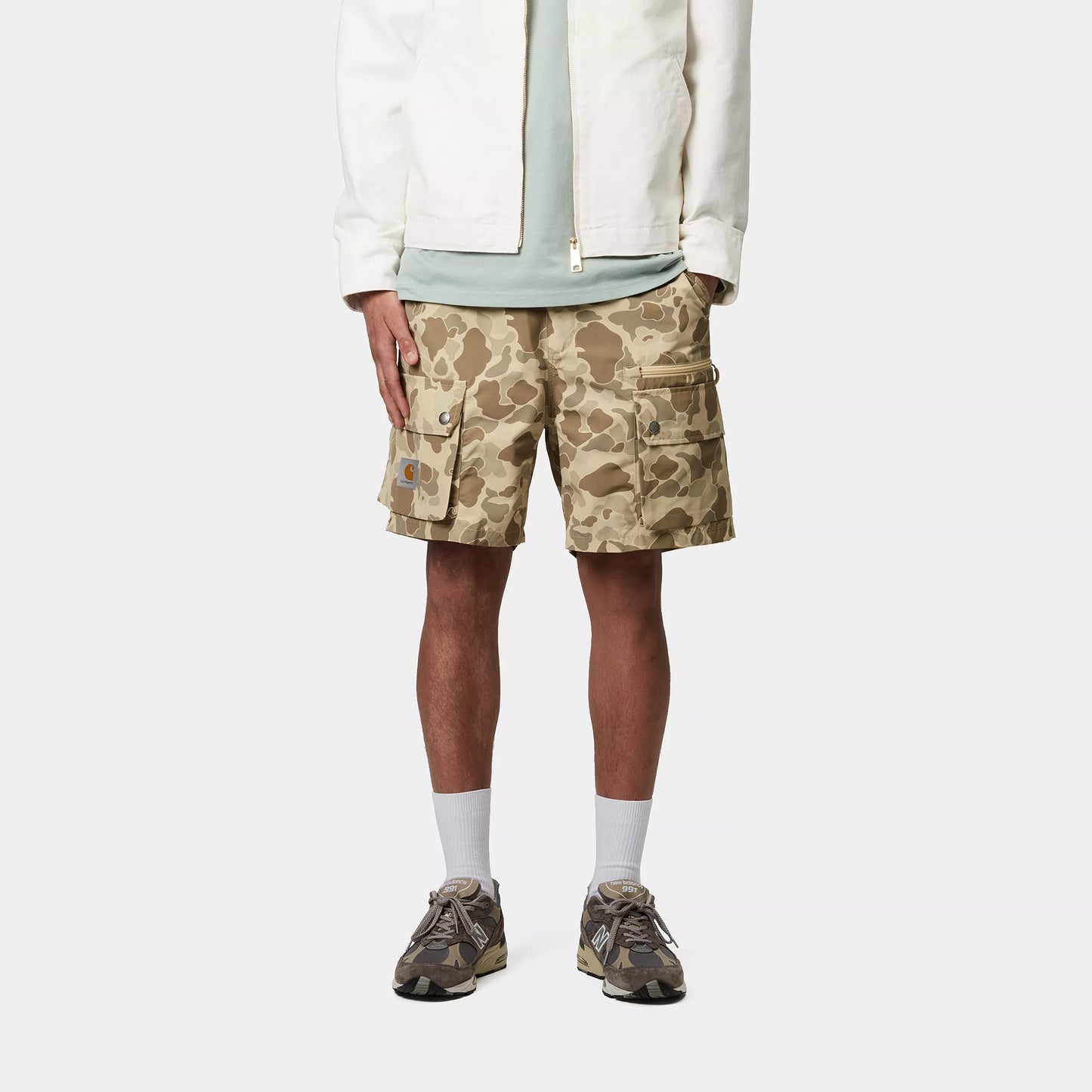 CARHARTT WIP - IRWIN SHORT