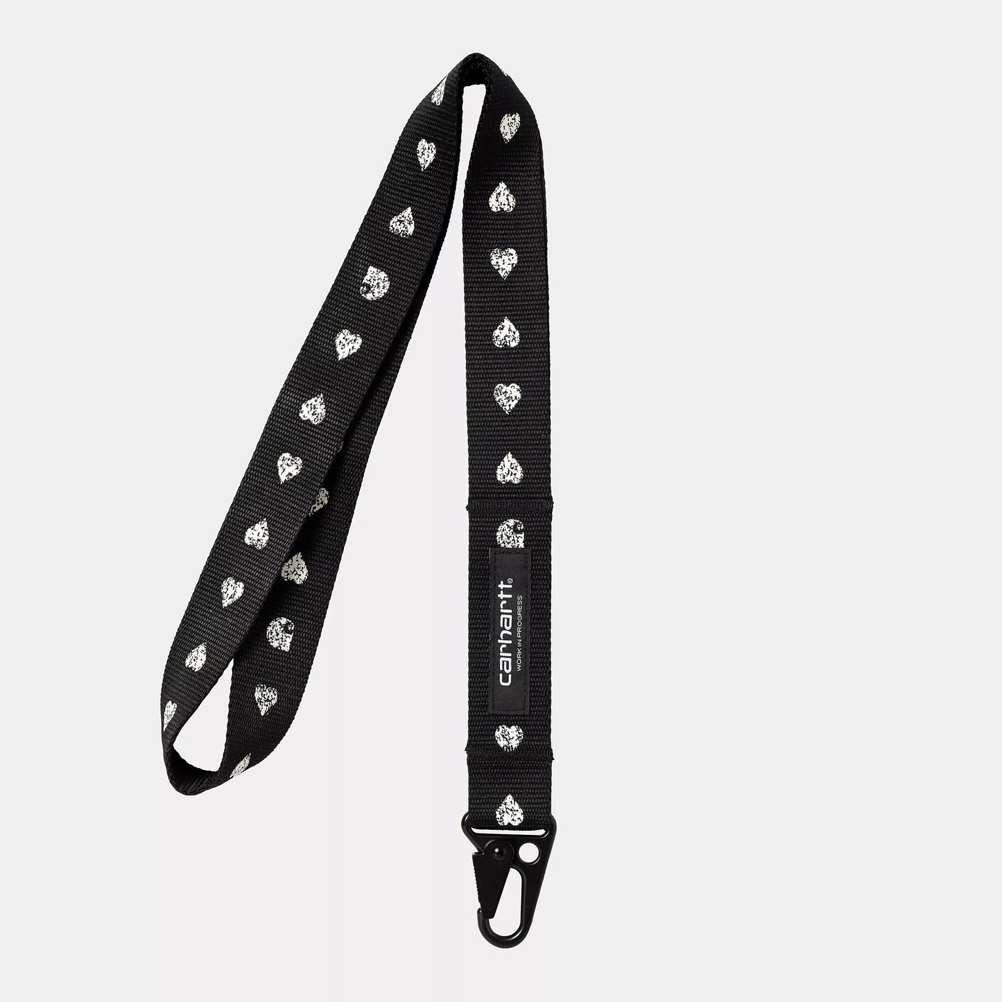 CARHARTT WIP - DREWE KEYCHAIN