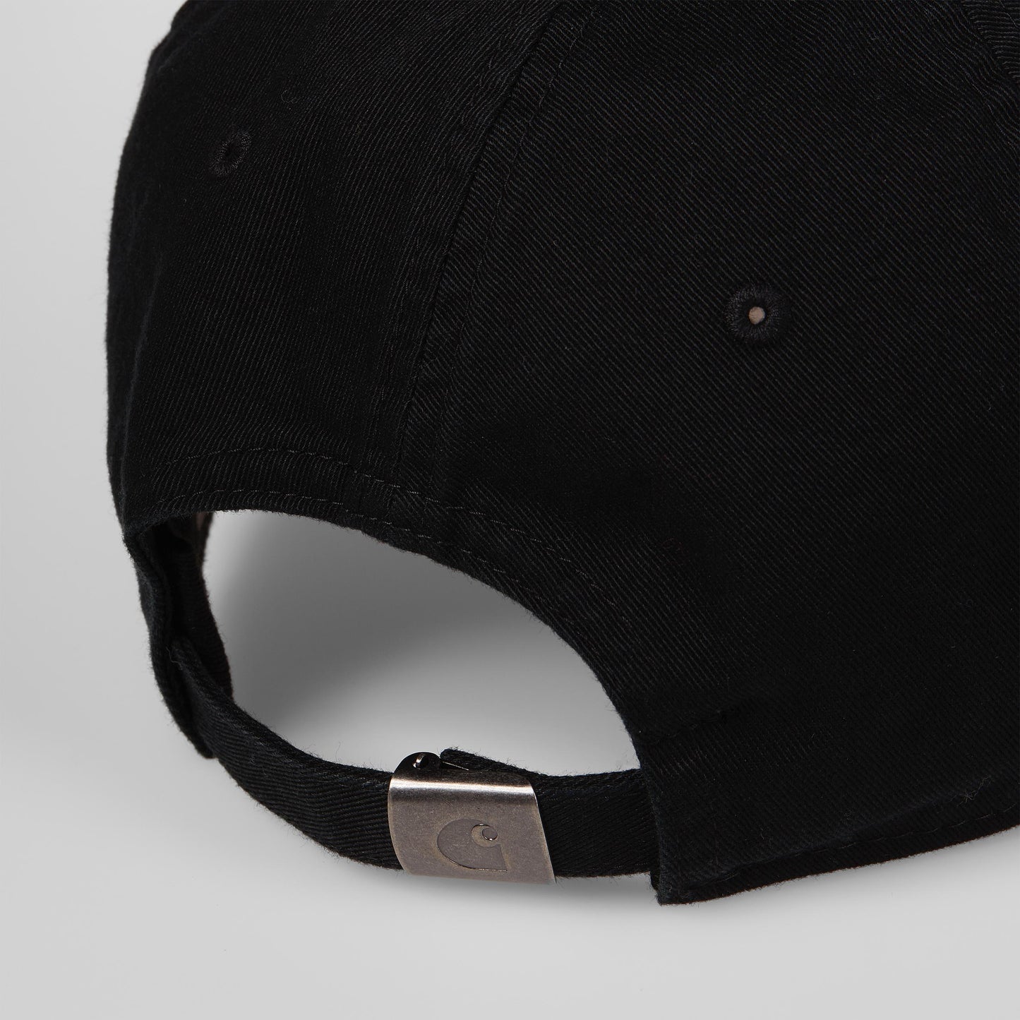 CARHARTT WIP - MADISON LOGO CAP