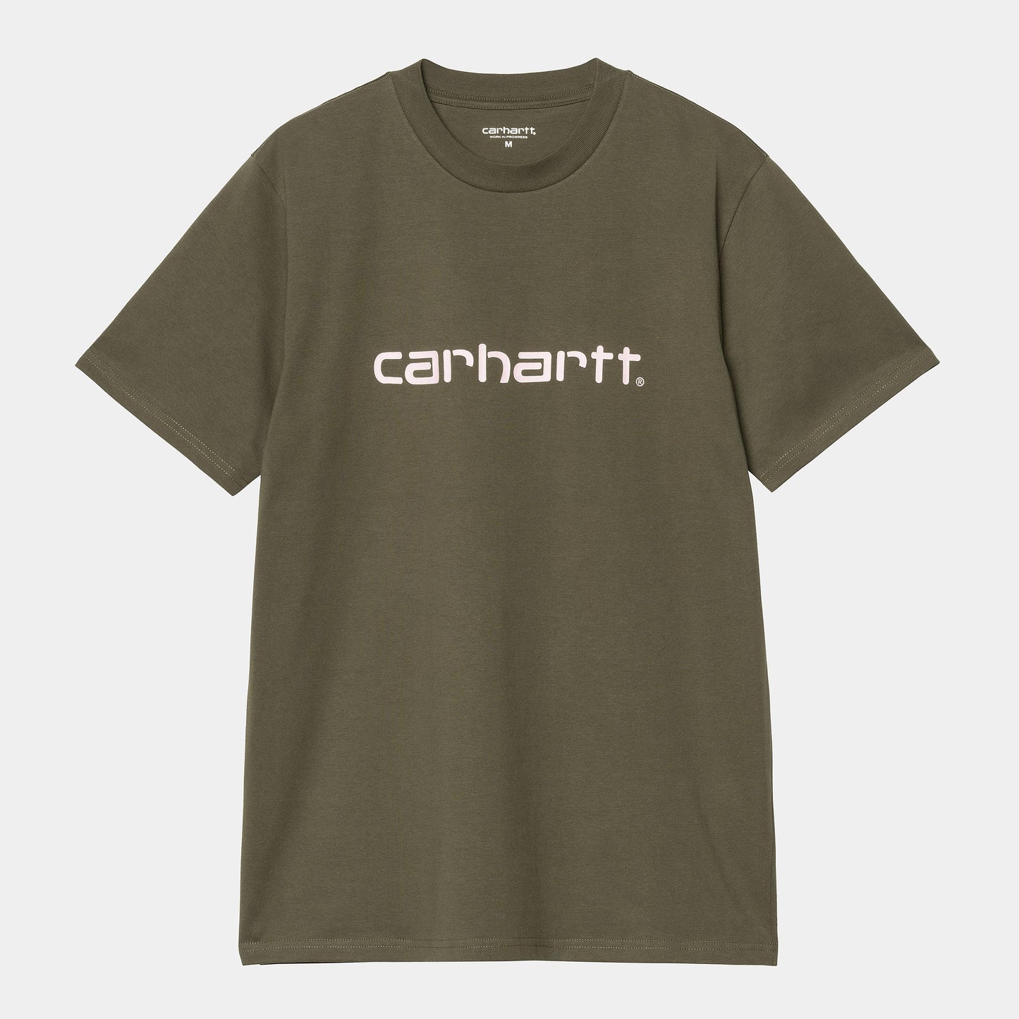 CARHARTT WIP - SCRIPT T-SHIRT