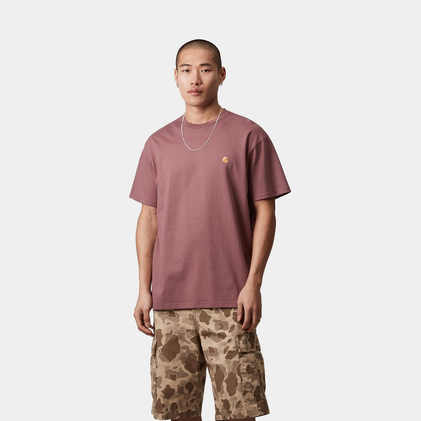 CARHARTT WIP - CHASE T-SHIRT