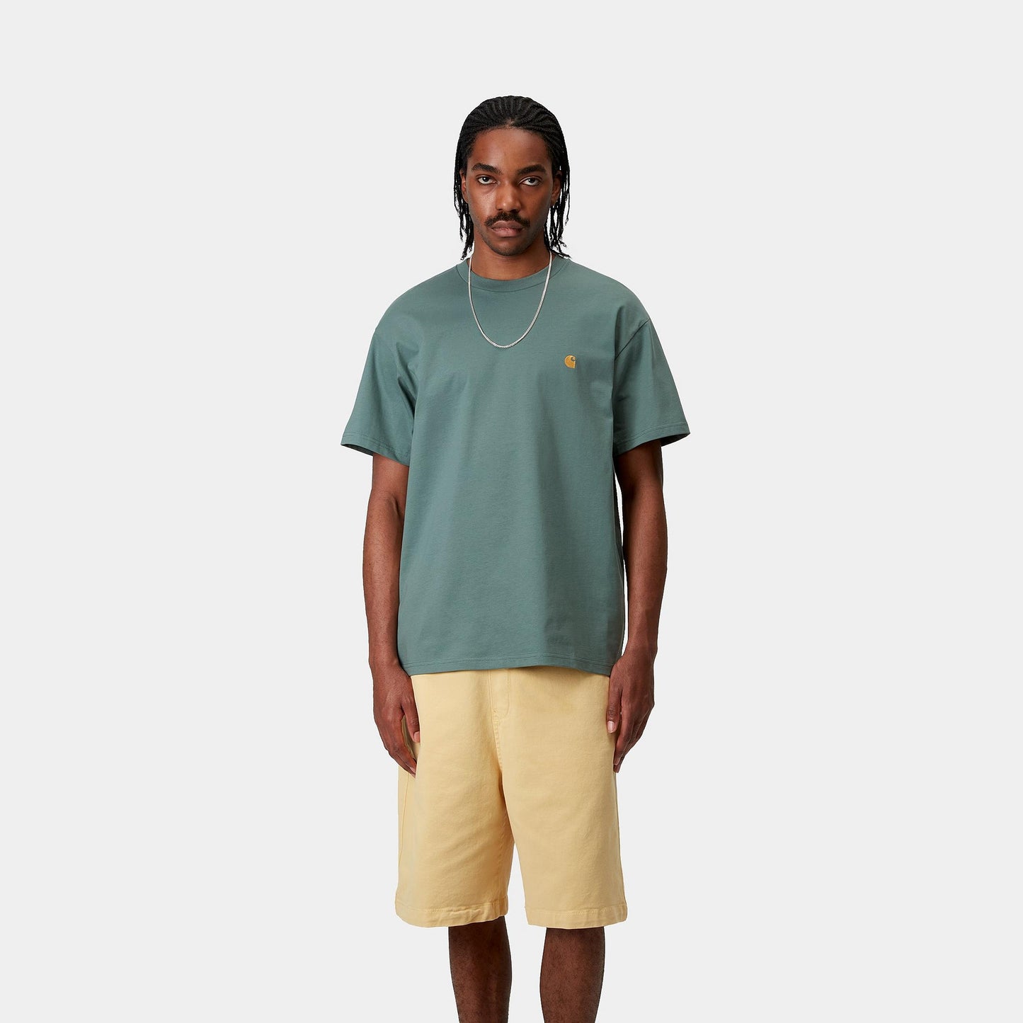 CARHARTT WIP - CHASE T-SHIRT