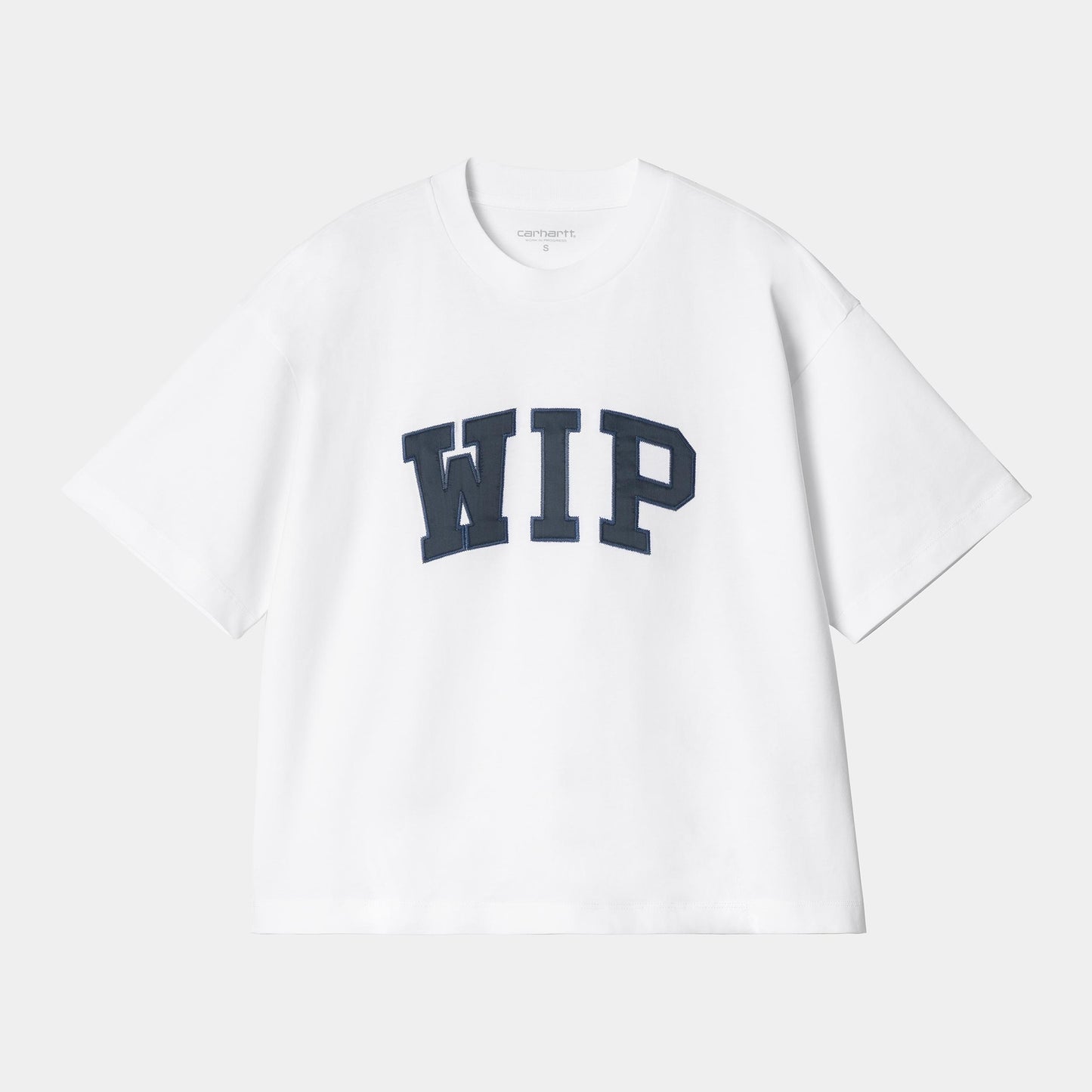CARHARTT WIP - WOMEN WIP T-SHIRT