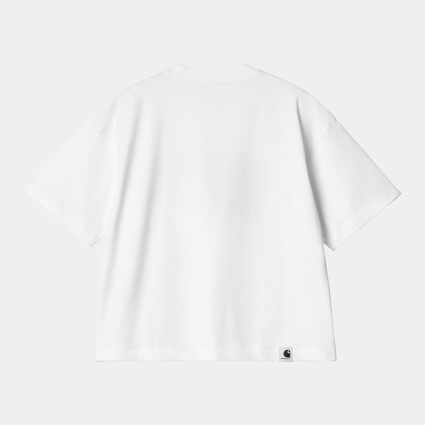 CARHARTT WIP - WOMEN WIP T-SHIRT