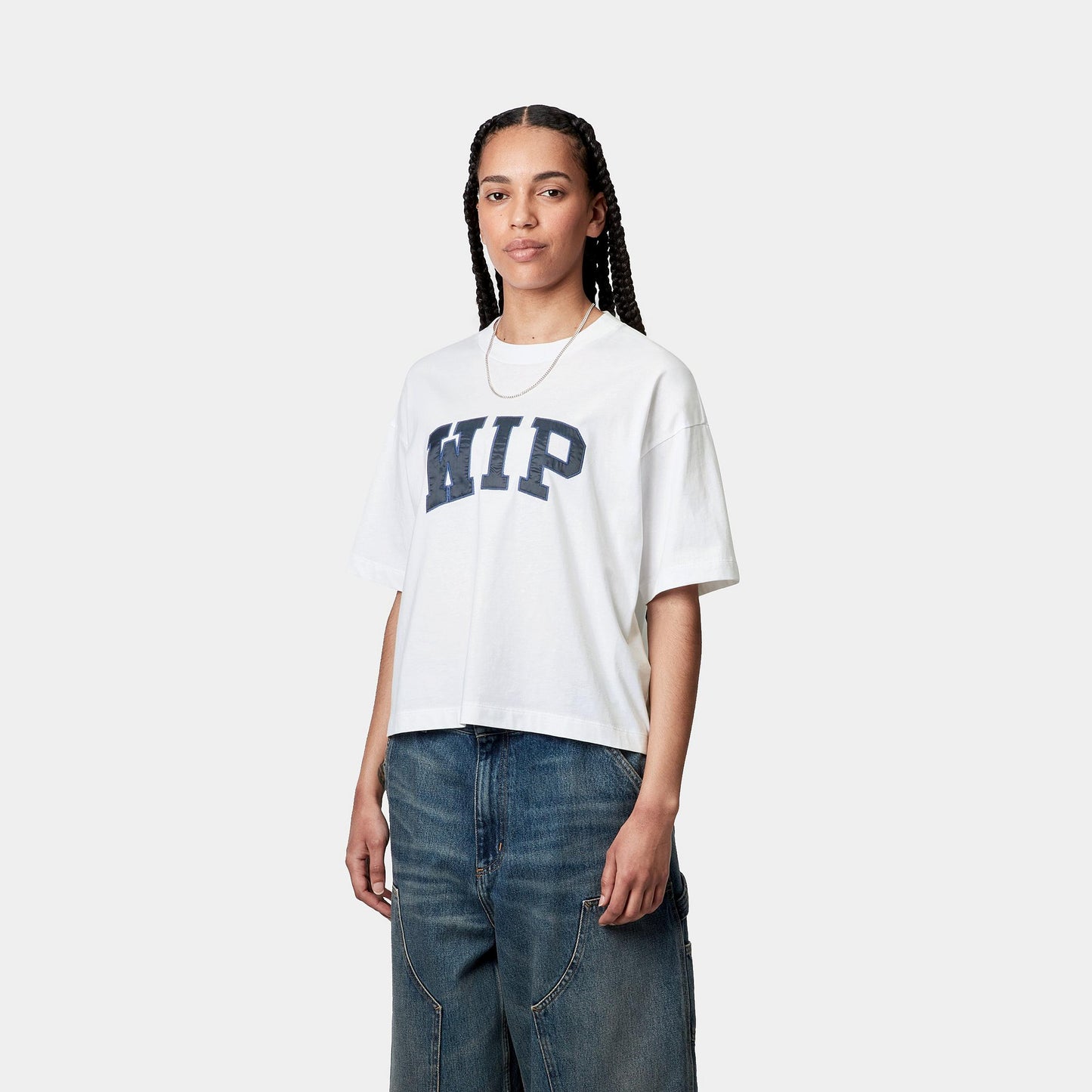 CARHARTT WIP - WOMEN WIP T-SHIRT