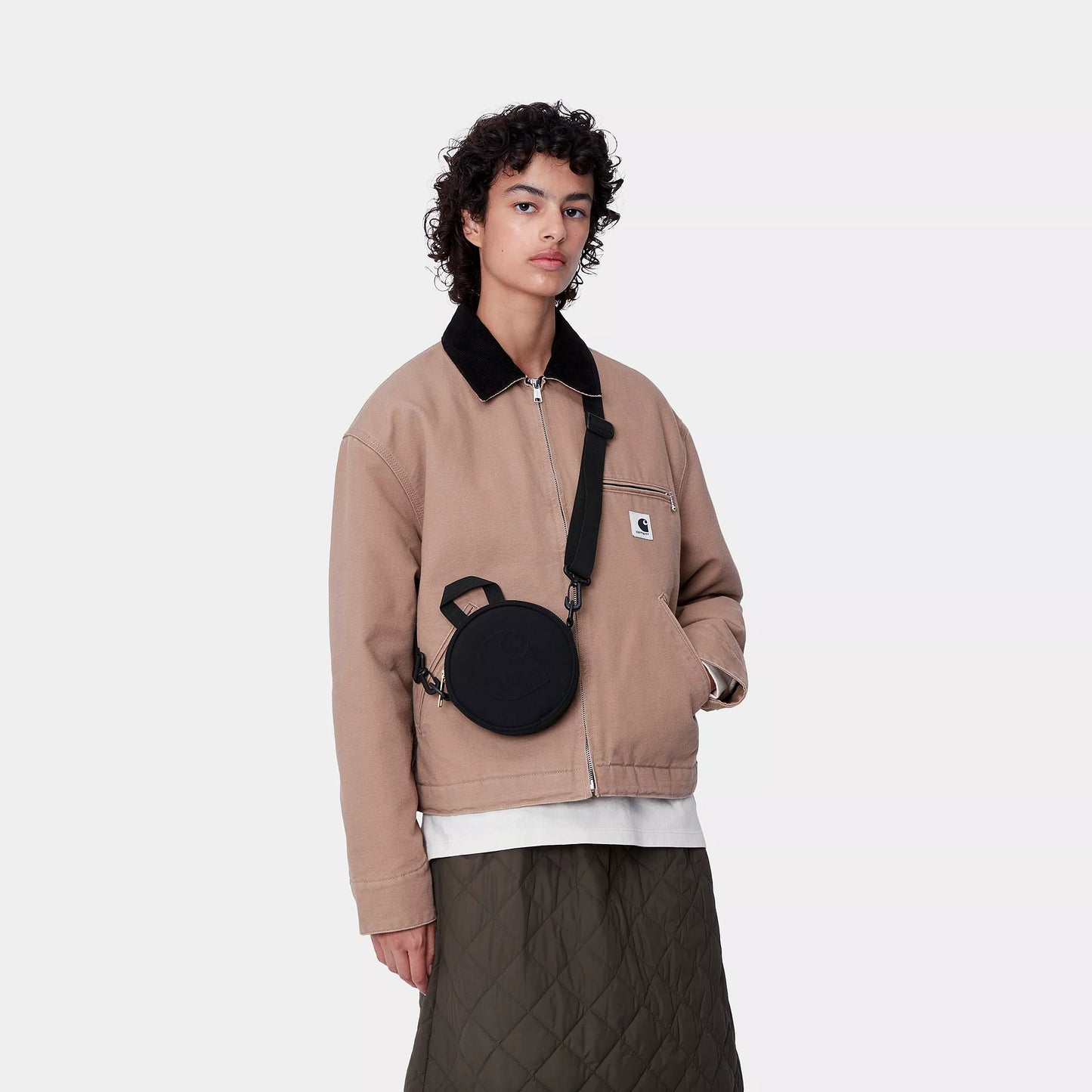 CARHARTT WIP - CLARTON BAG