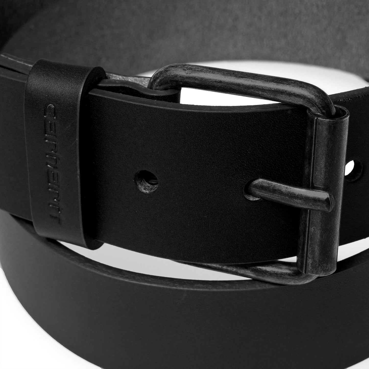 CARHARTT WIP - SCRIPT BELT