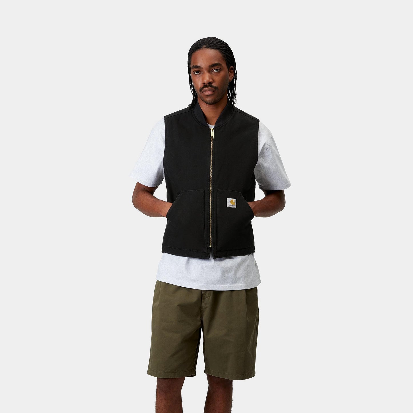 CARHARTT WIP - CLASSIC VEST