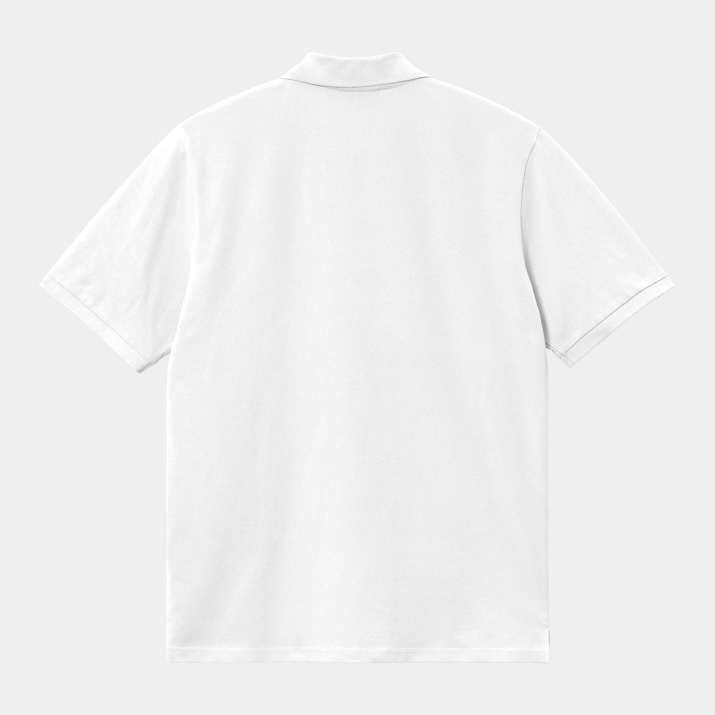 CARHARTT WIP - CHASE PIQUE POLO