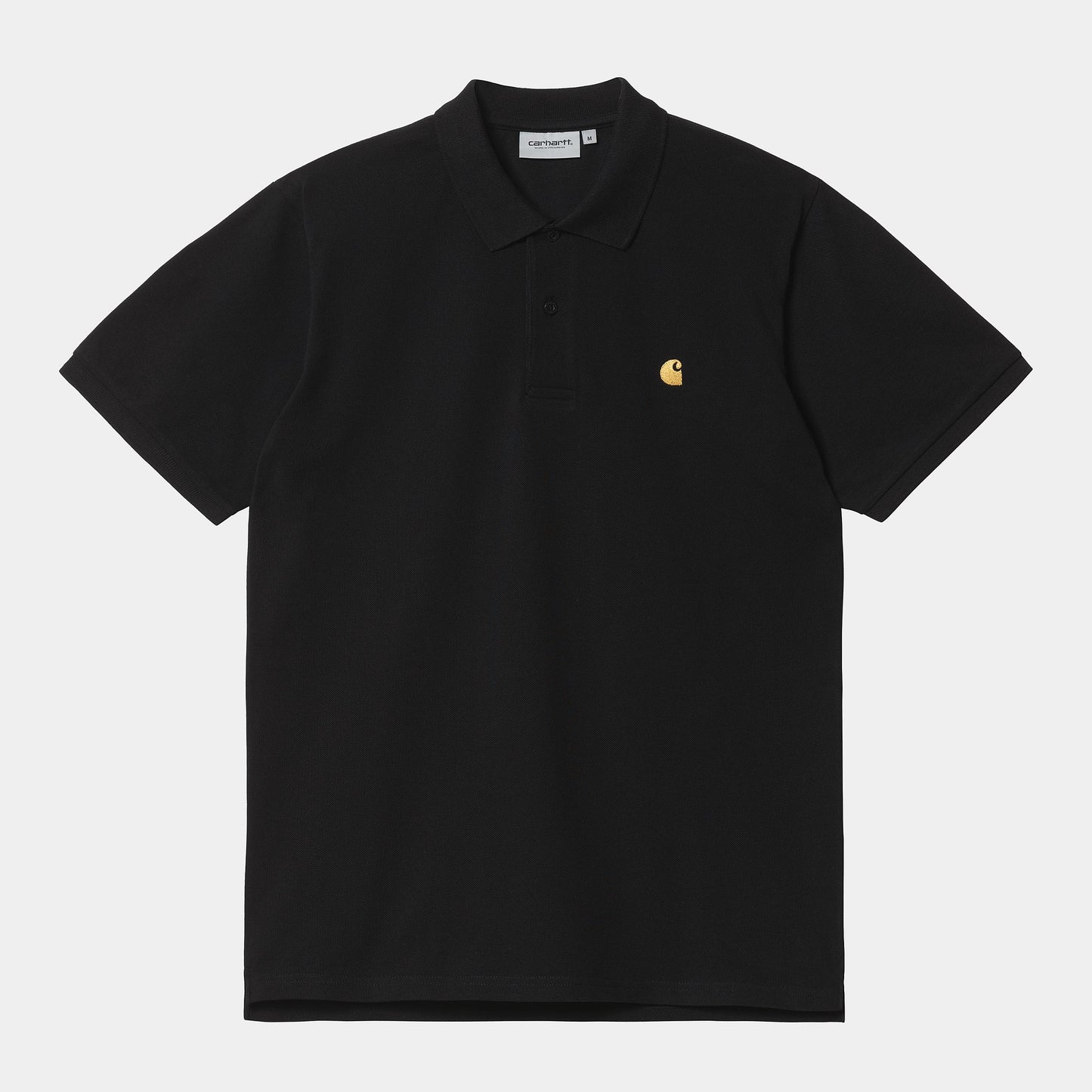 CARHARTT WIP - CHASE PIQUE POLO